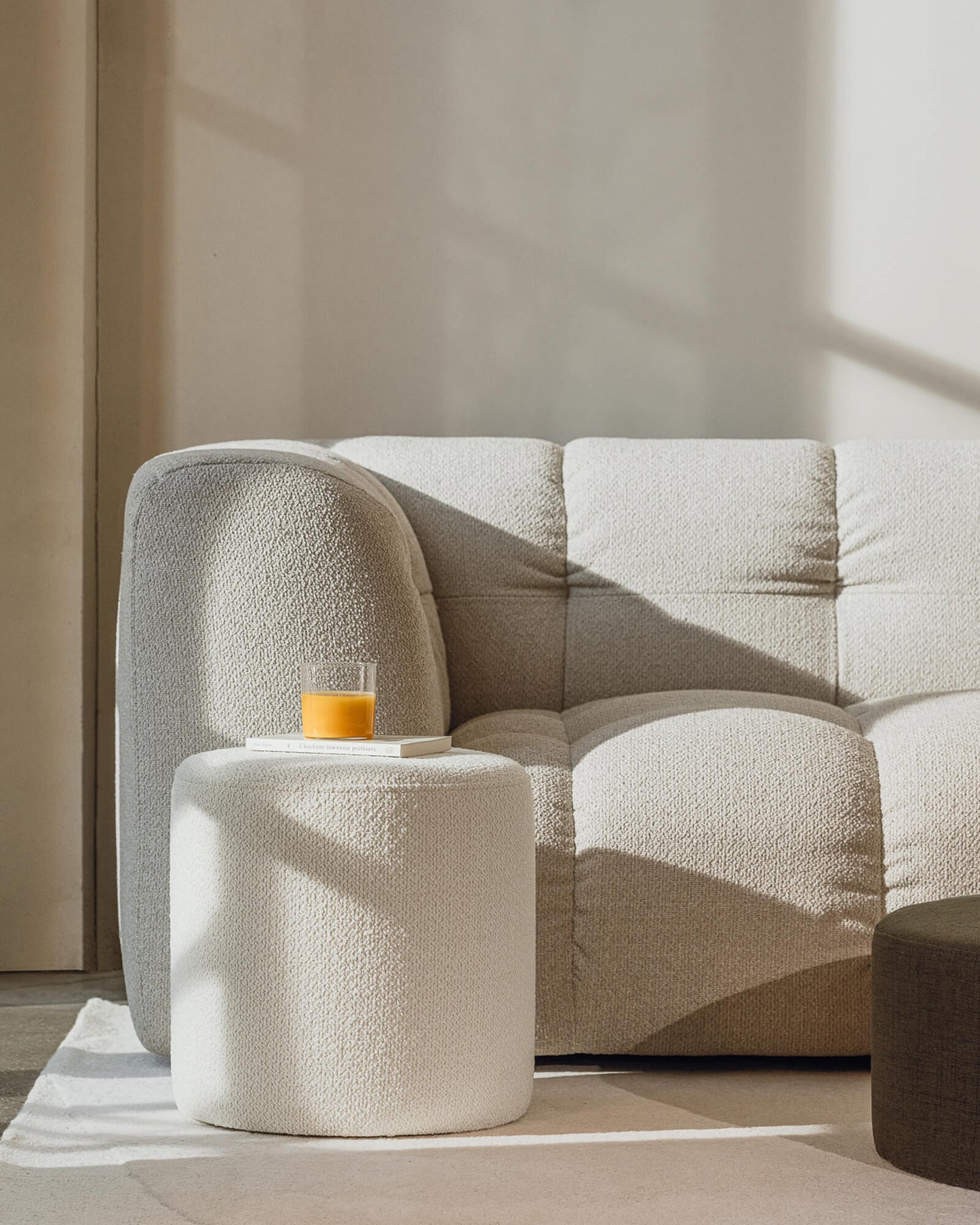 Bolbi Sofa 2-seater