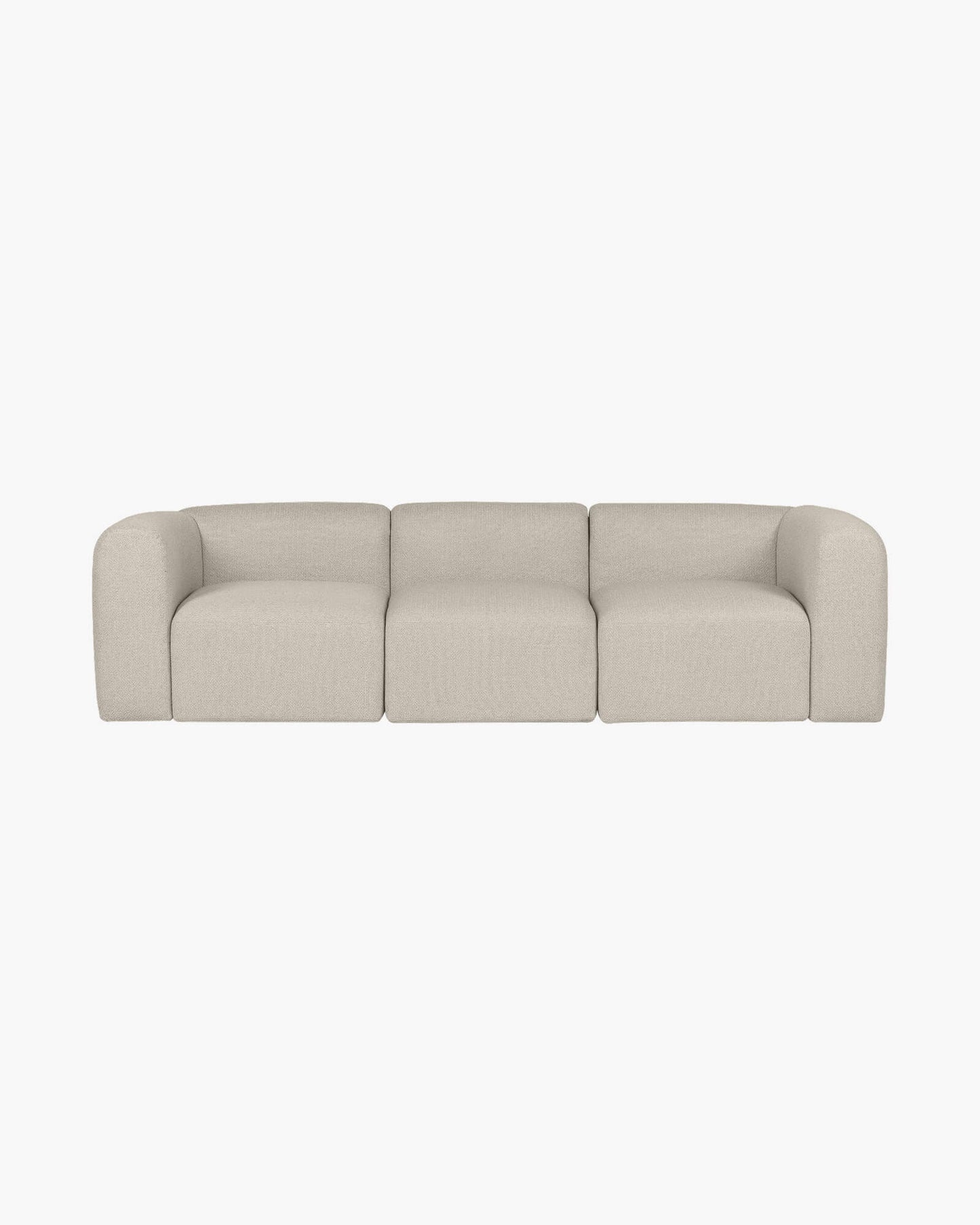 Flom Sofa 3-seater