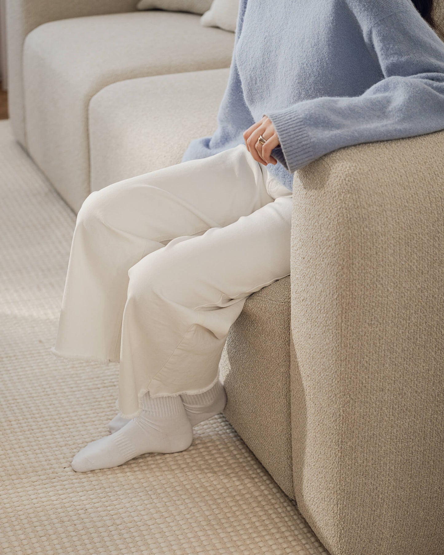 Flom Sofa 3-seater