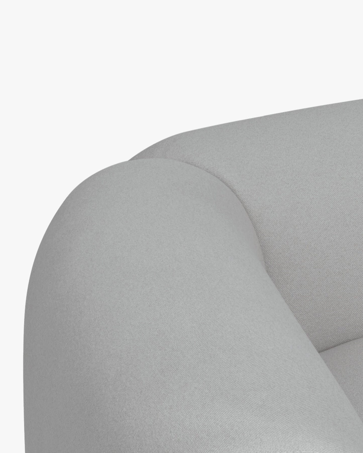 Flom Sofa 3-seater corner