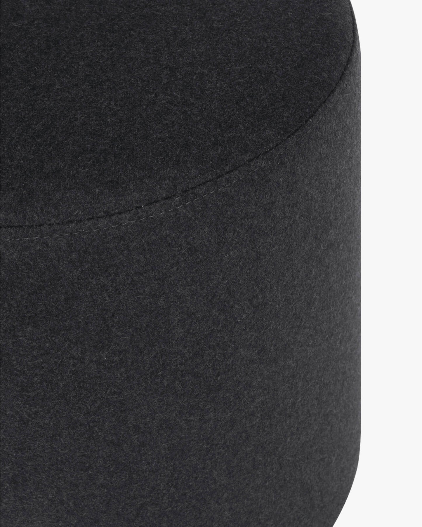 Folk Pouf - low