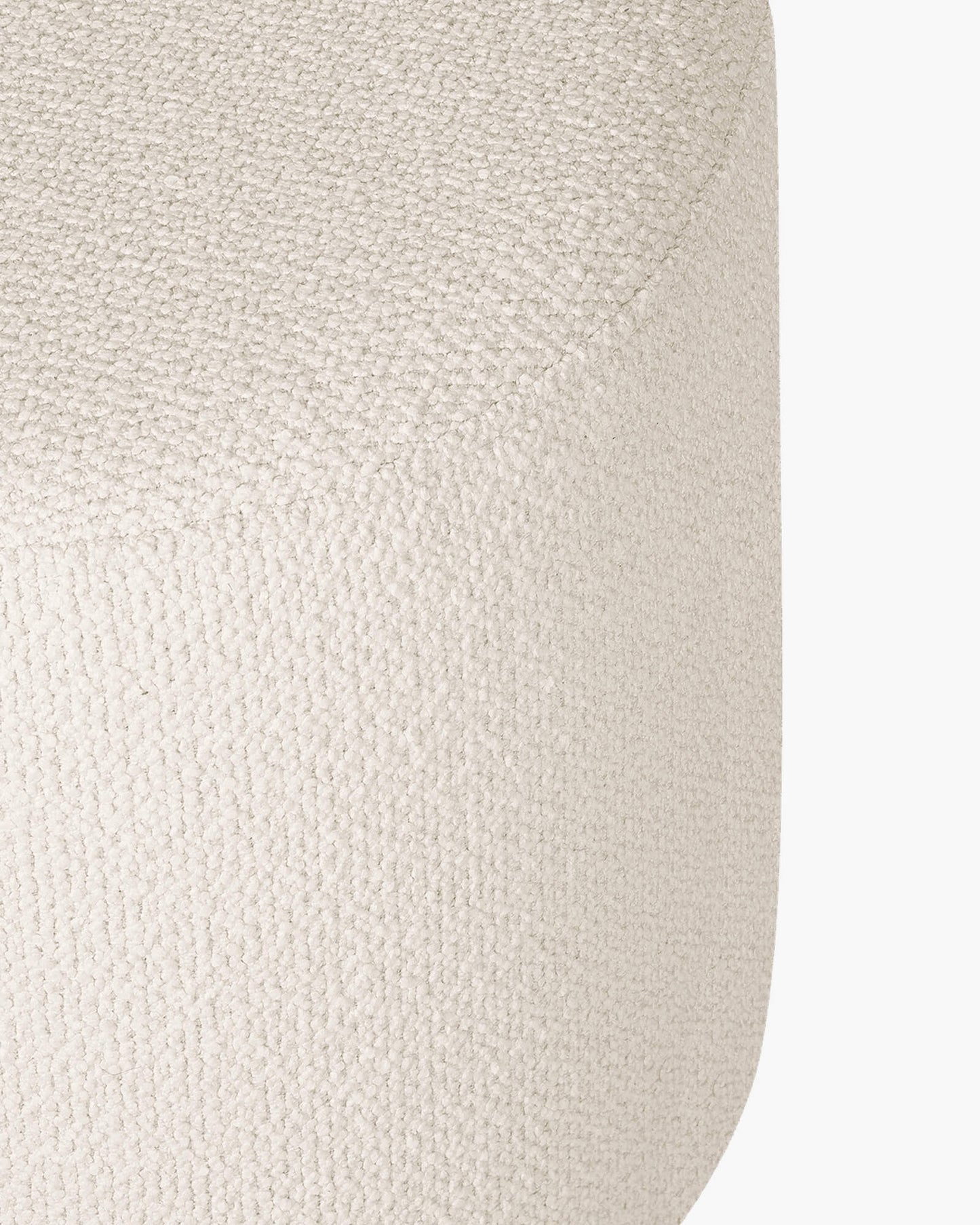 Folk Pouf - tall