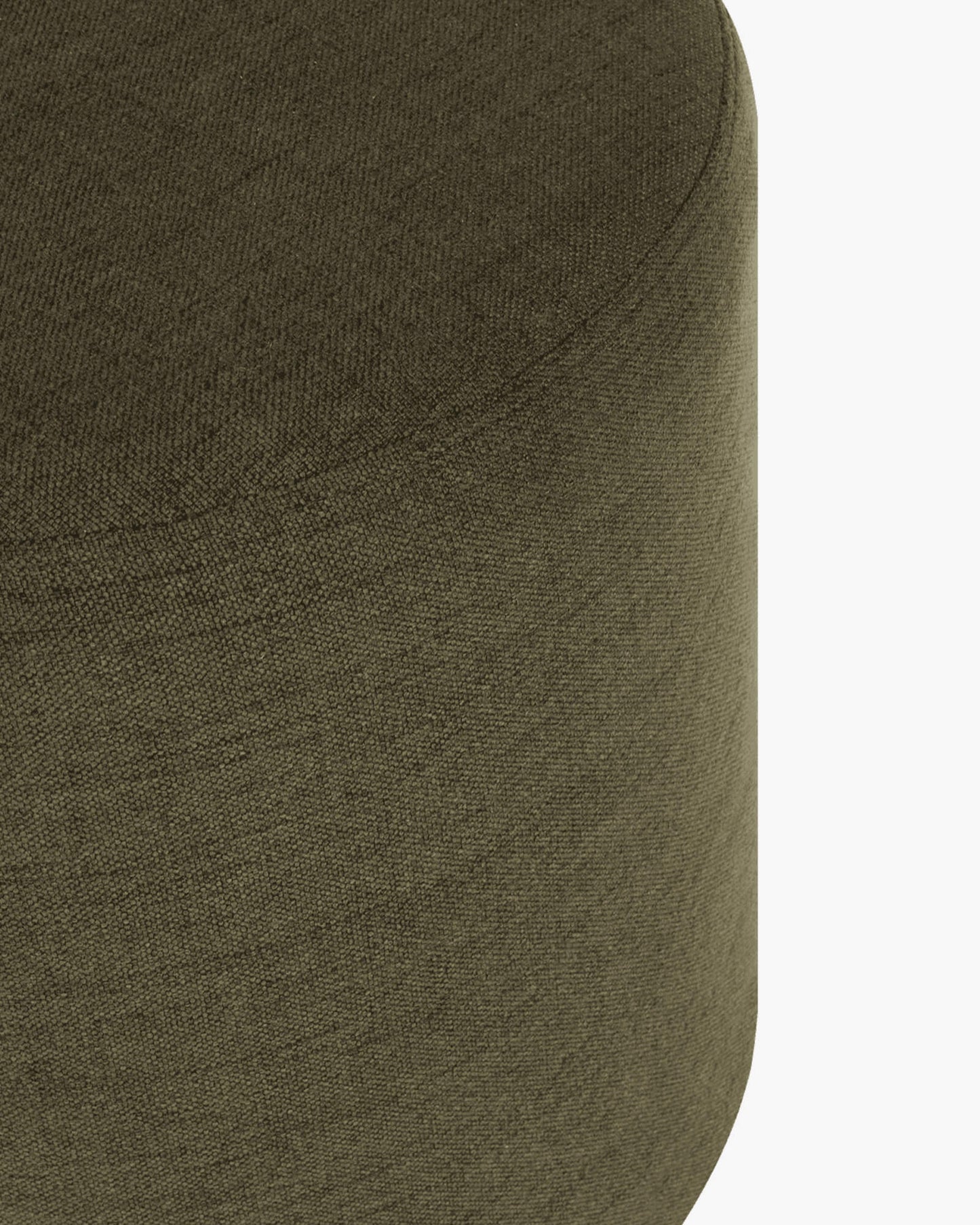 Folk Pouf - tall