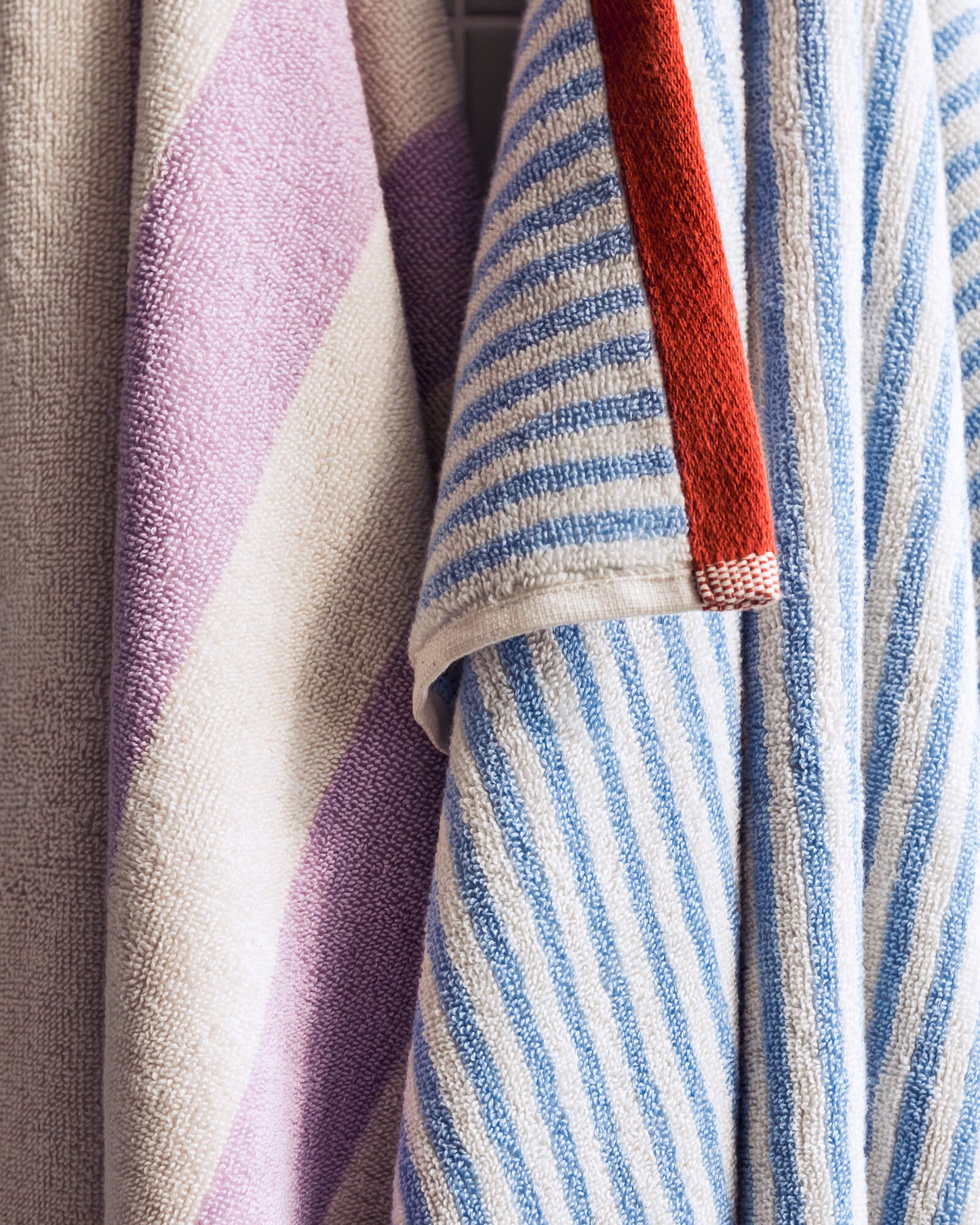 Gobo Hand Towel