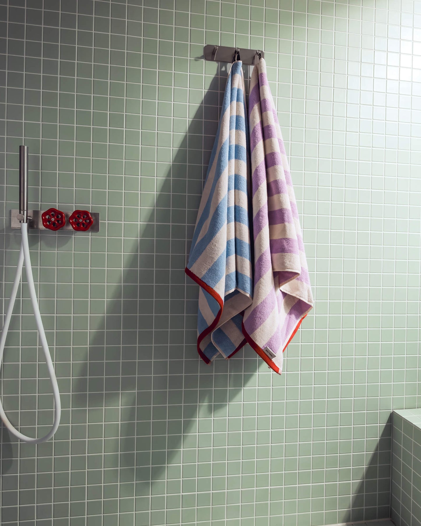 Gobo Hand Towel