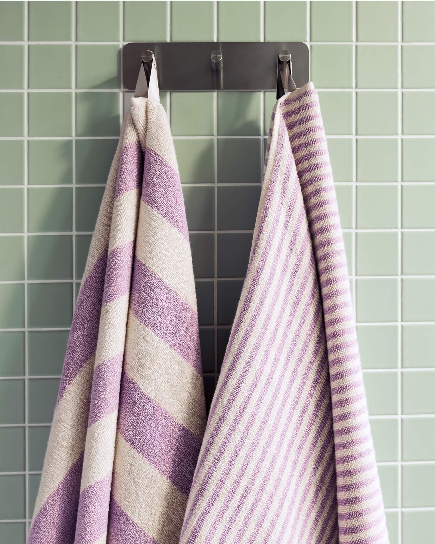 Gobo Hand Towel