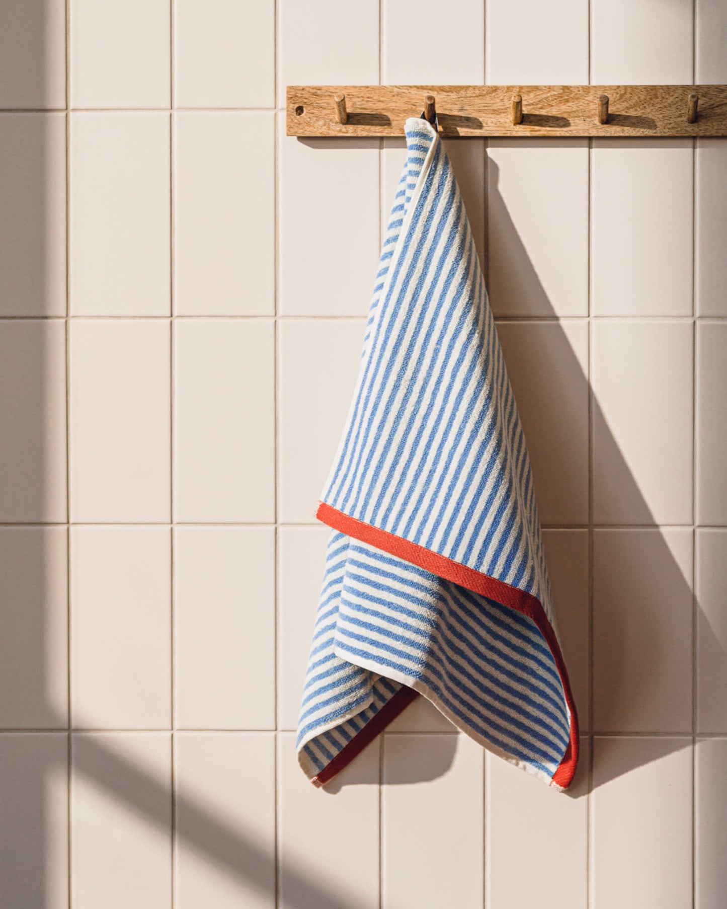 Gobo Hand Towel
