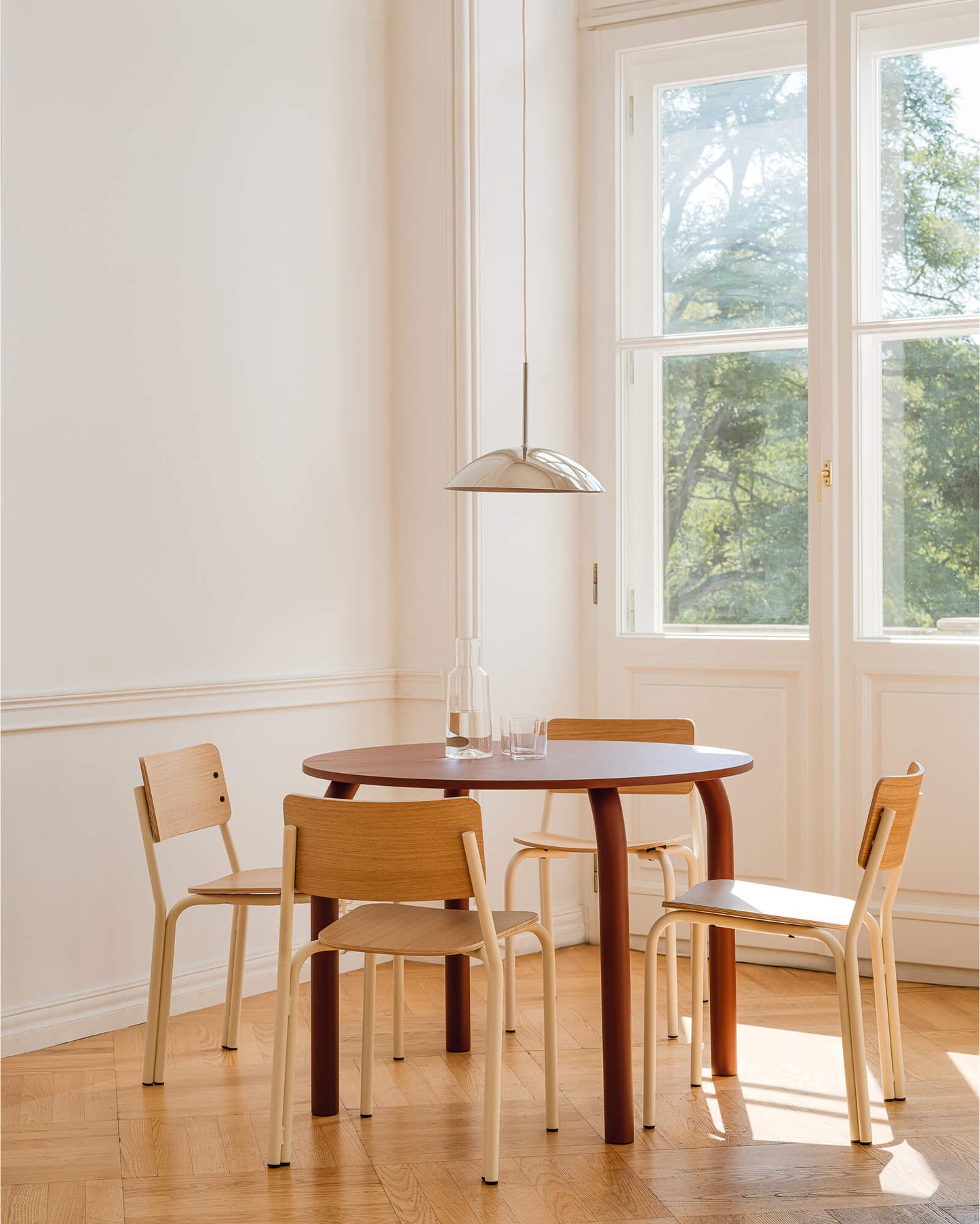 Kei Chair