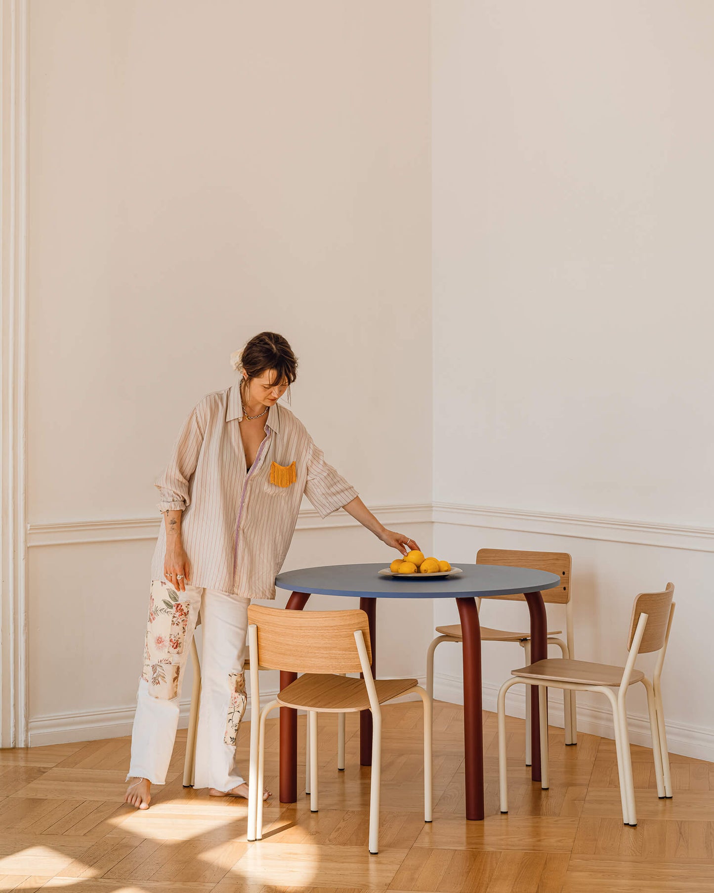 Kei Chair