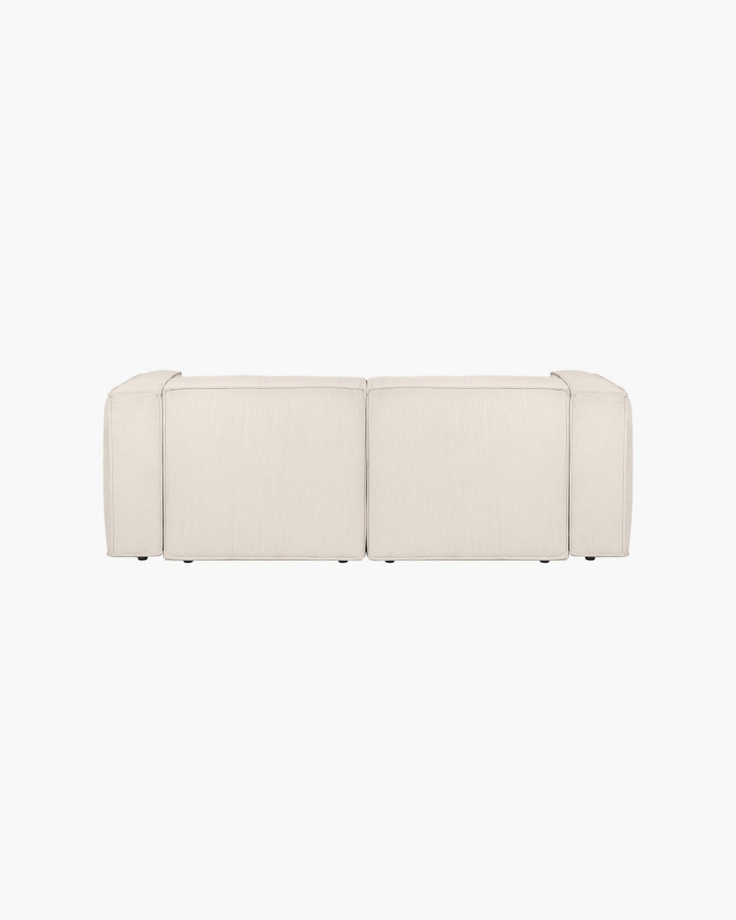 Lobi Sofa 2-seater