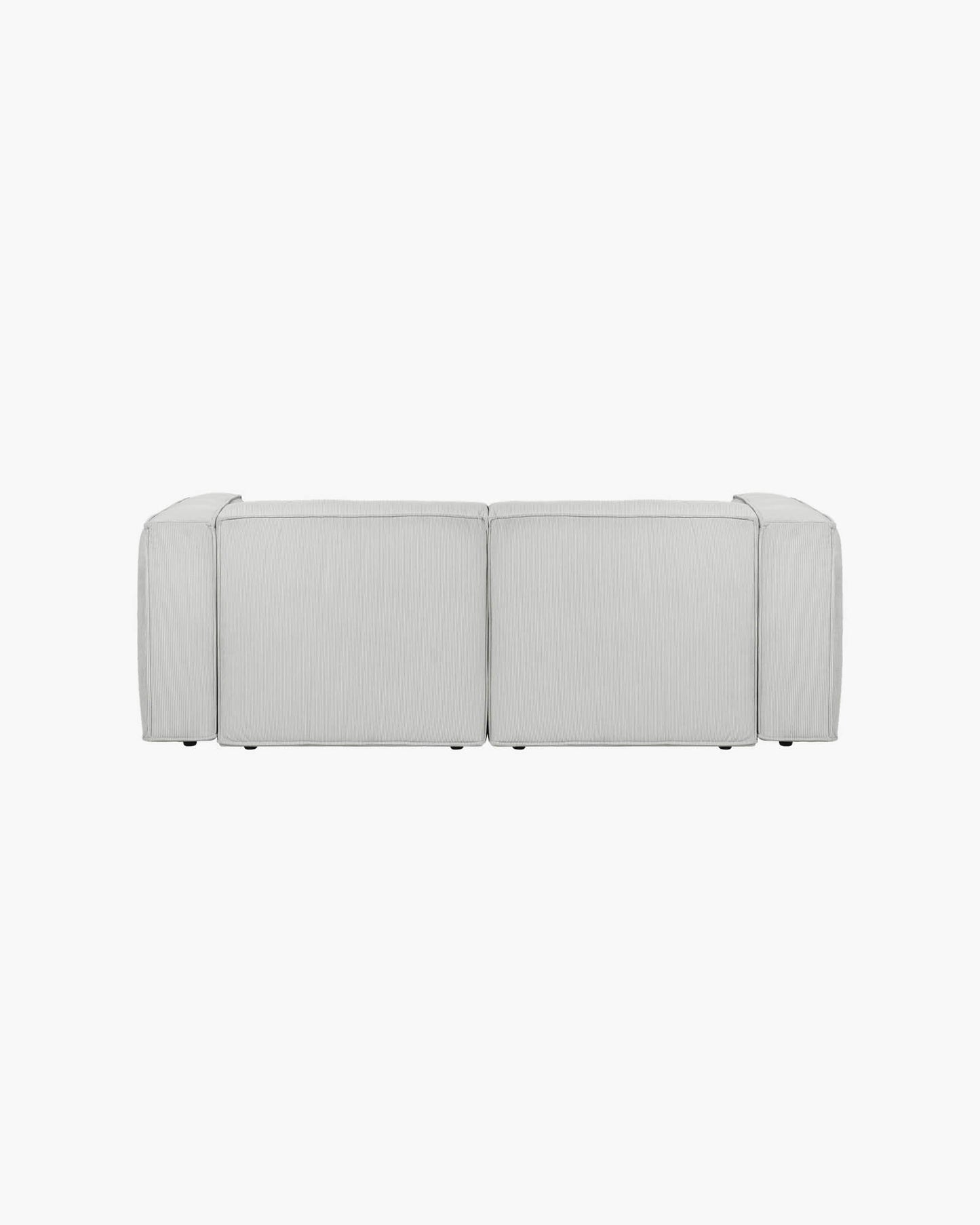 Lobi Sofa 2-seater