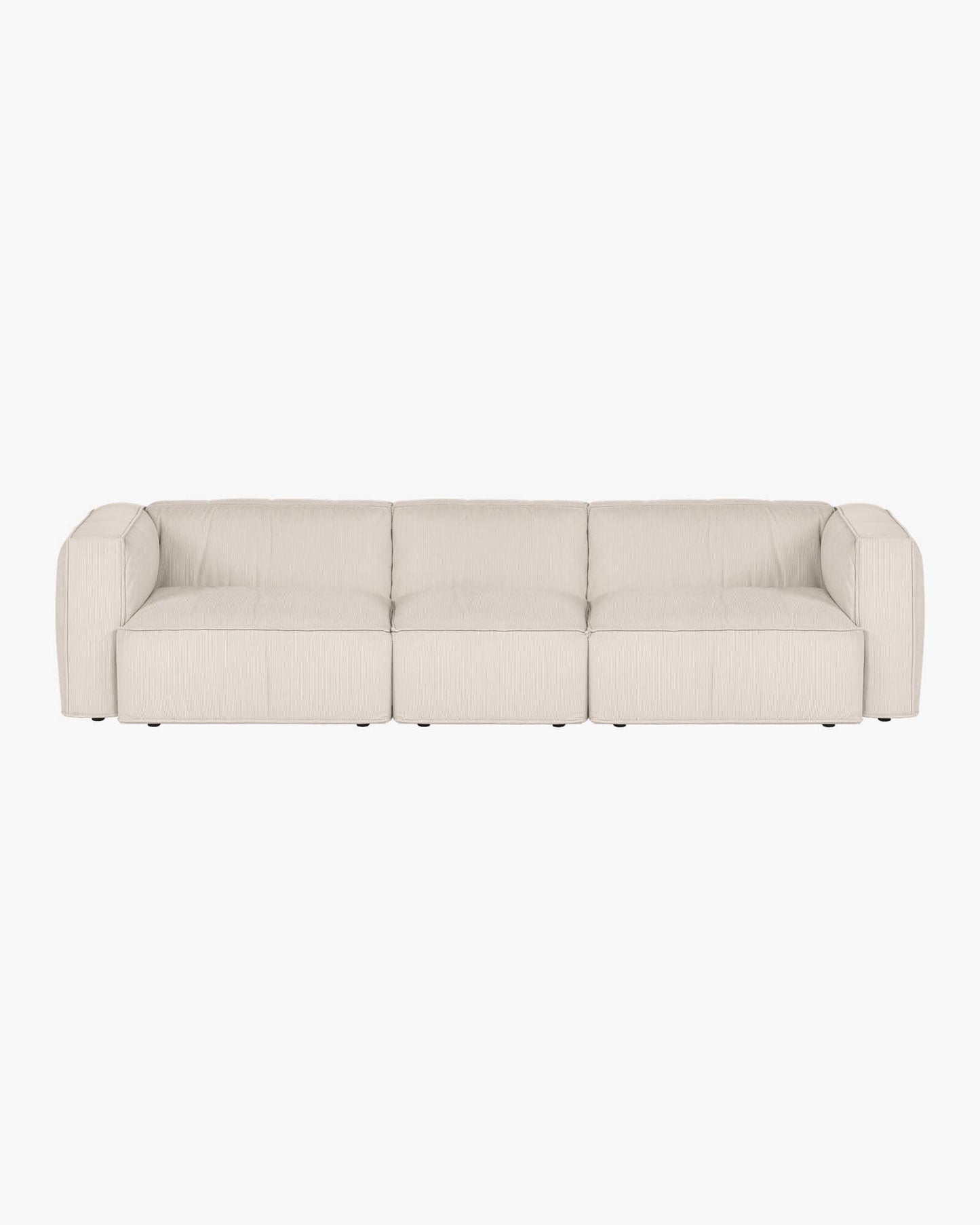 Lobi Sofa 4-seater