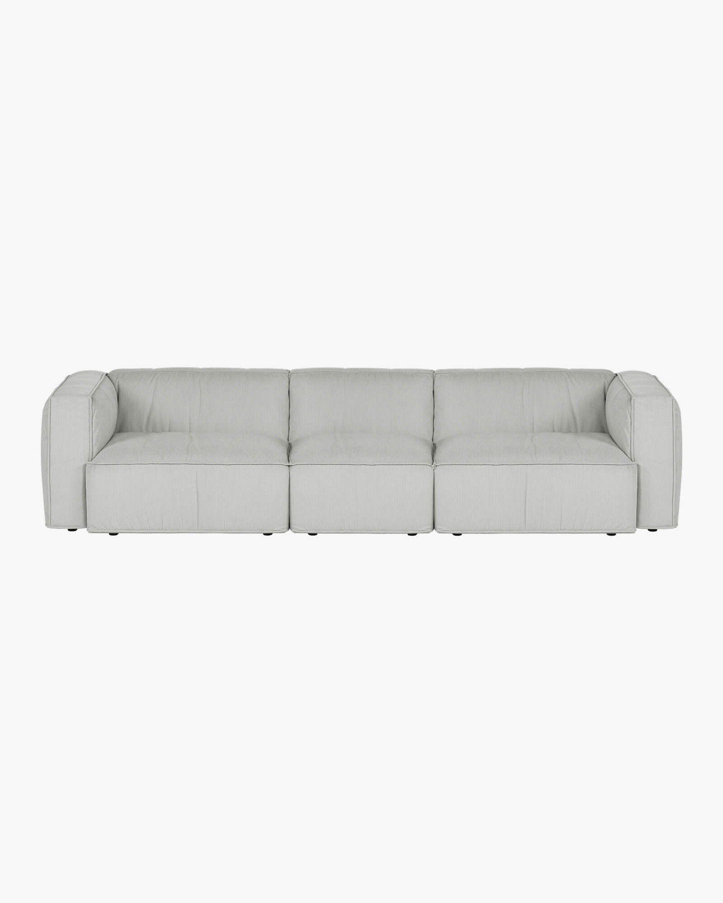 Lobi Sofa 4-seater