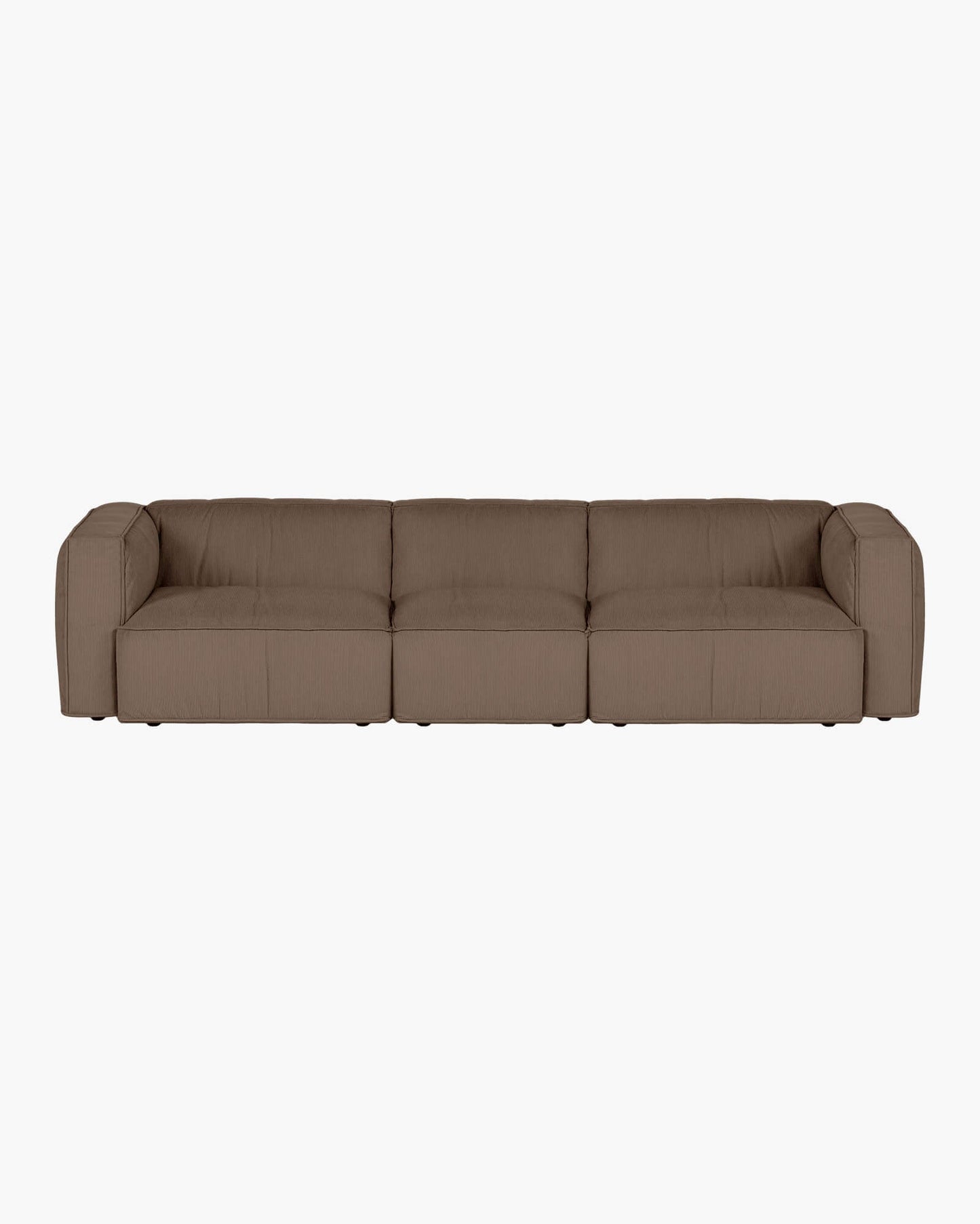 Lobi Sofa 4-seater