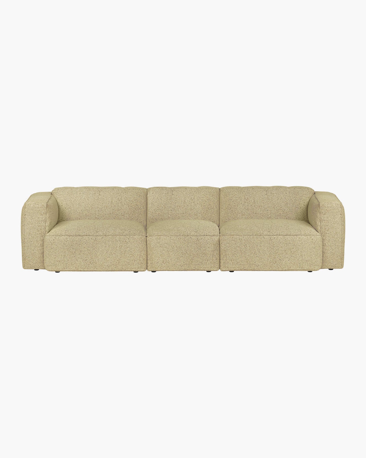 Lobi Sofa 4-seater