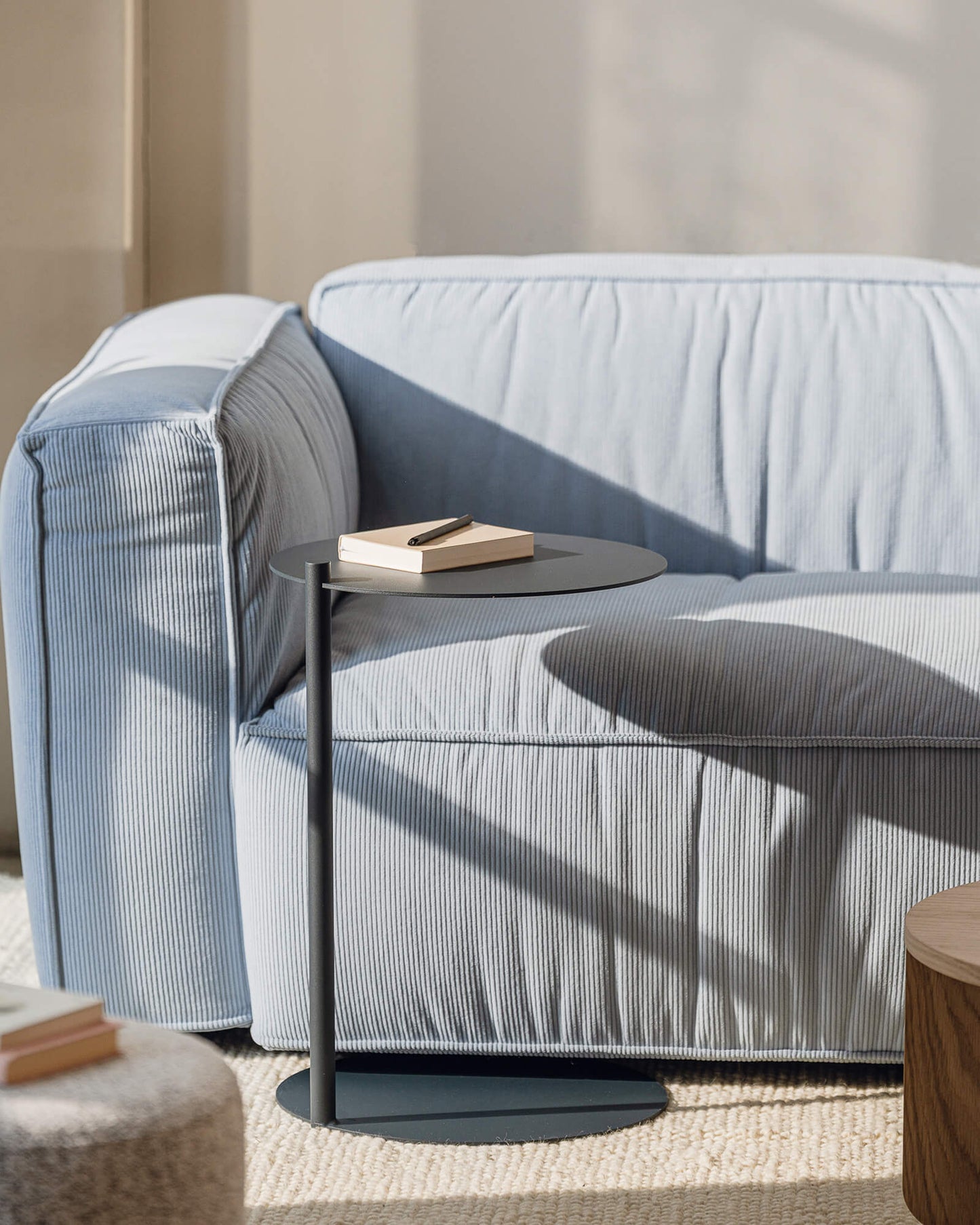 Lobi Sofa 4-seater corner
