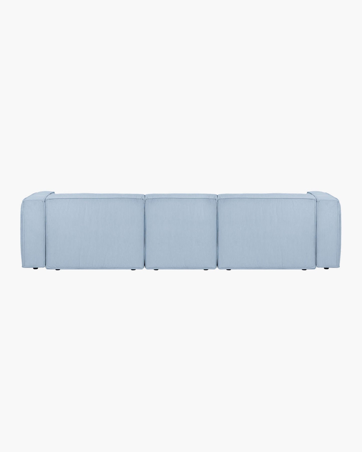 Lobi Sofa 4-seater corner