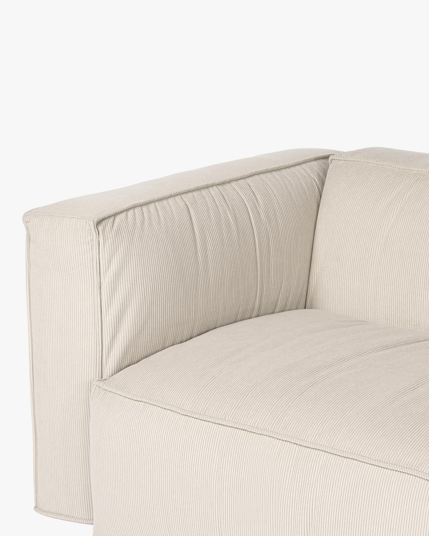 Lobi Sofa 4-seater corner