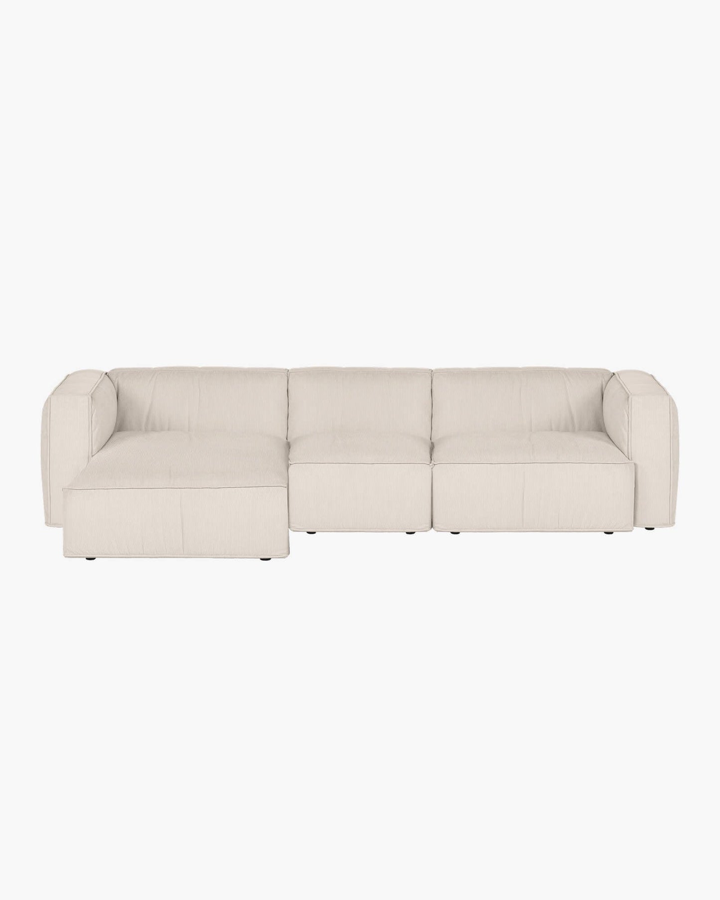 Lobi Sofa 4-seater corner