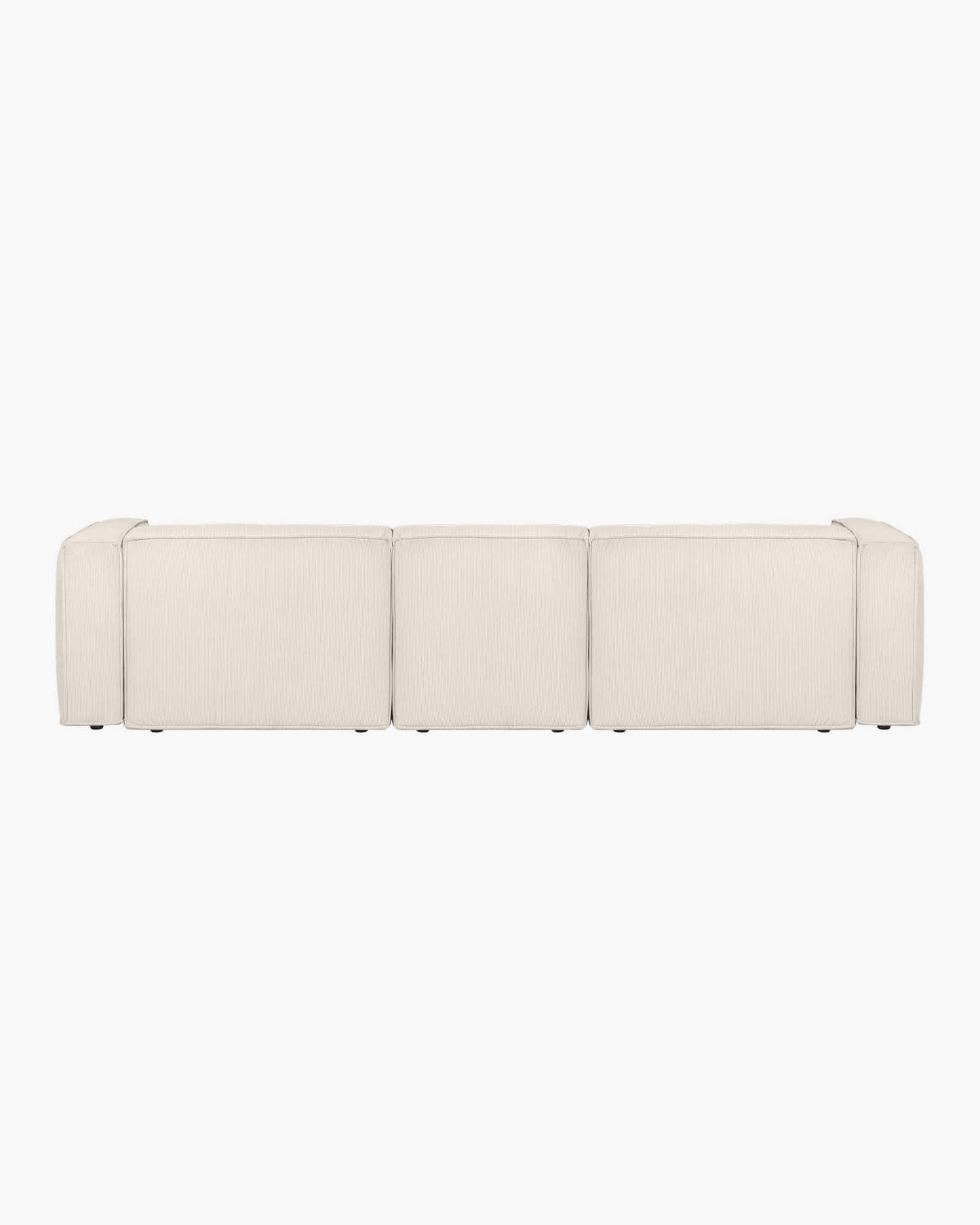 Lobi Sofa 4-seater corner