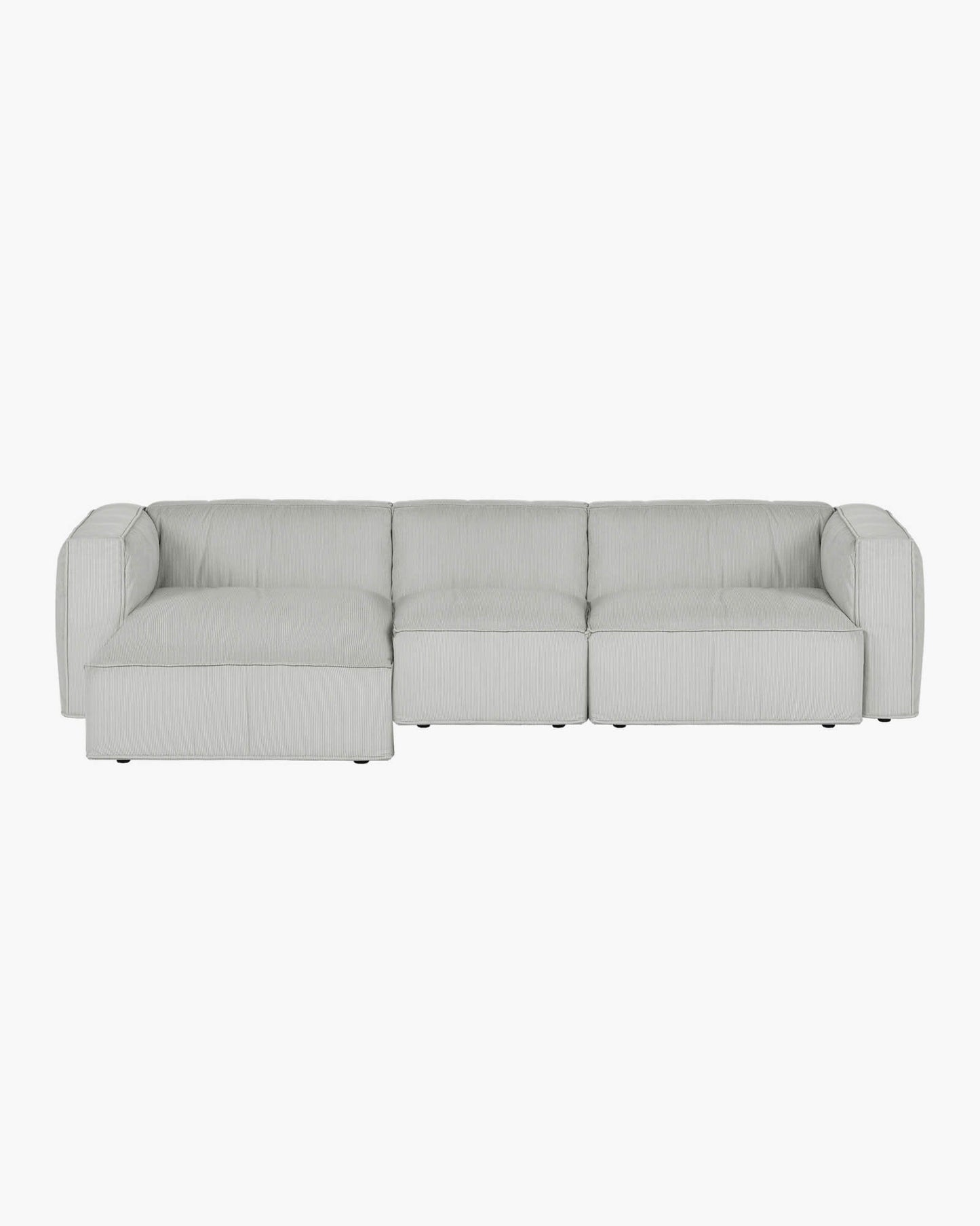 Lobi Sofa 4-seater corner