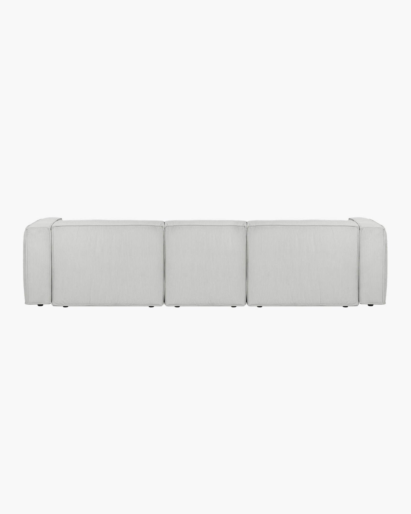 Lobi Sofa 4-seater corner