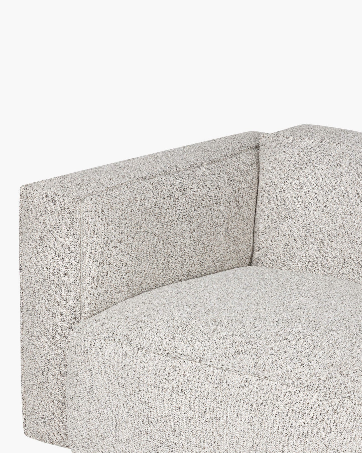 Lobi Sofa 4-seater corner