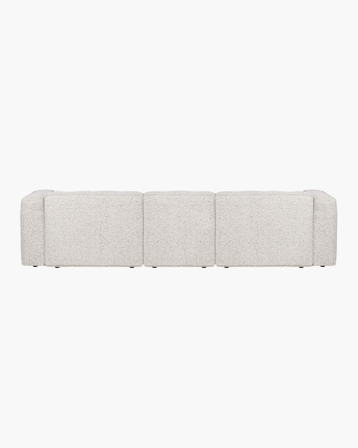 Lobi Sofa 4-seater corner