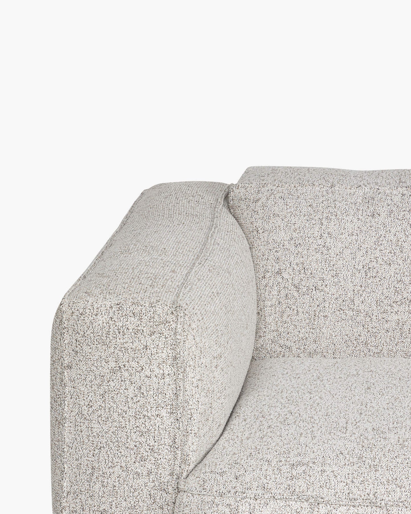 Lobi Sofa 4-seater corner