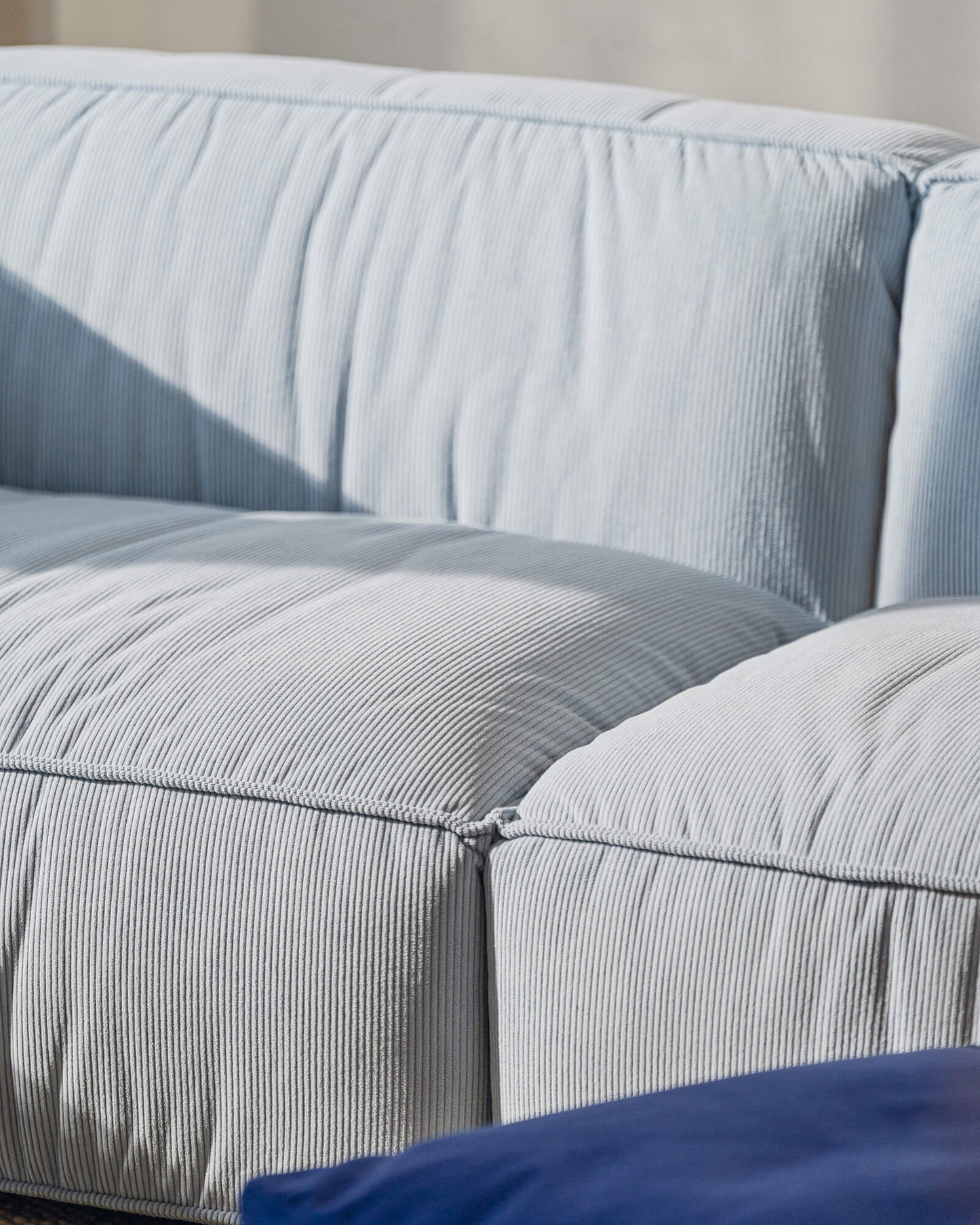 Lobi Sofa 4-seater corner