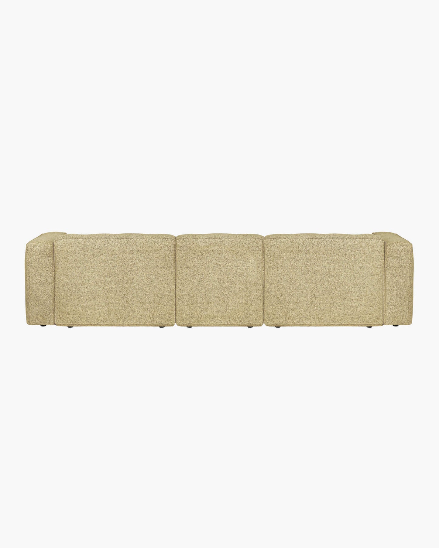 Lobi Sofa 4-seater corner