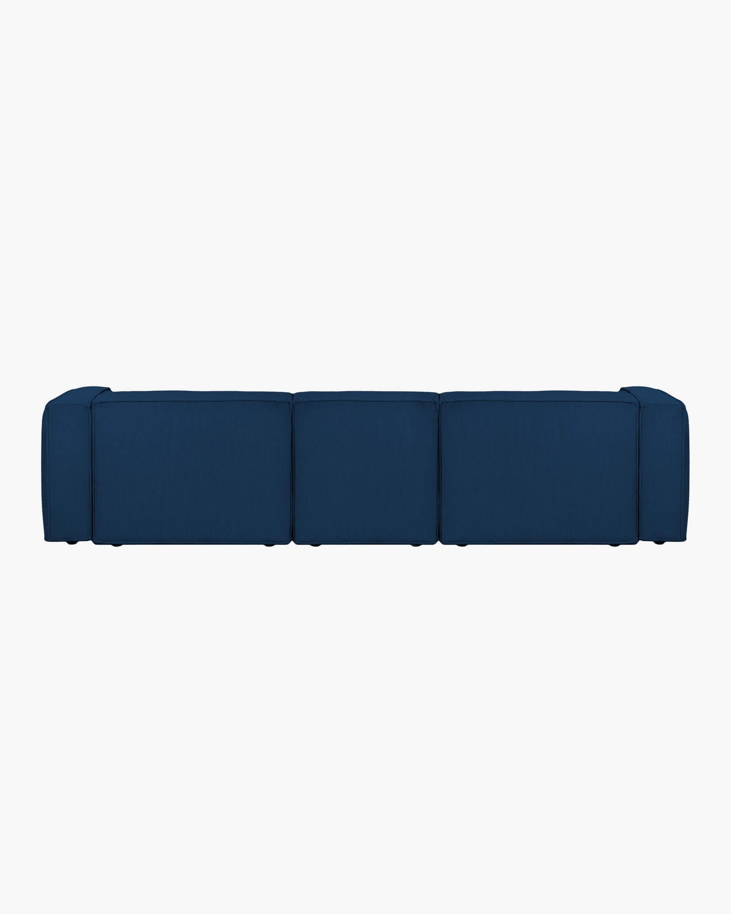 Lobi Sofa 4-seater corner