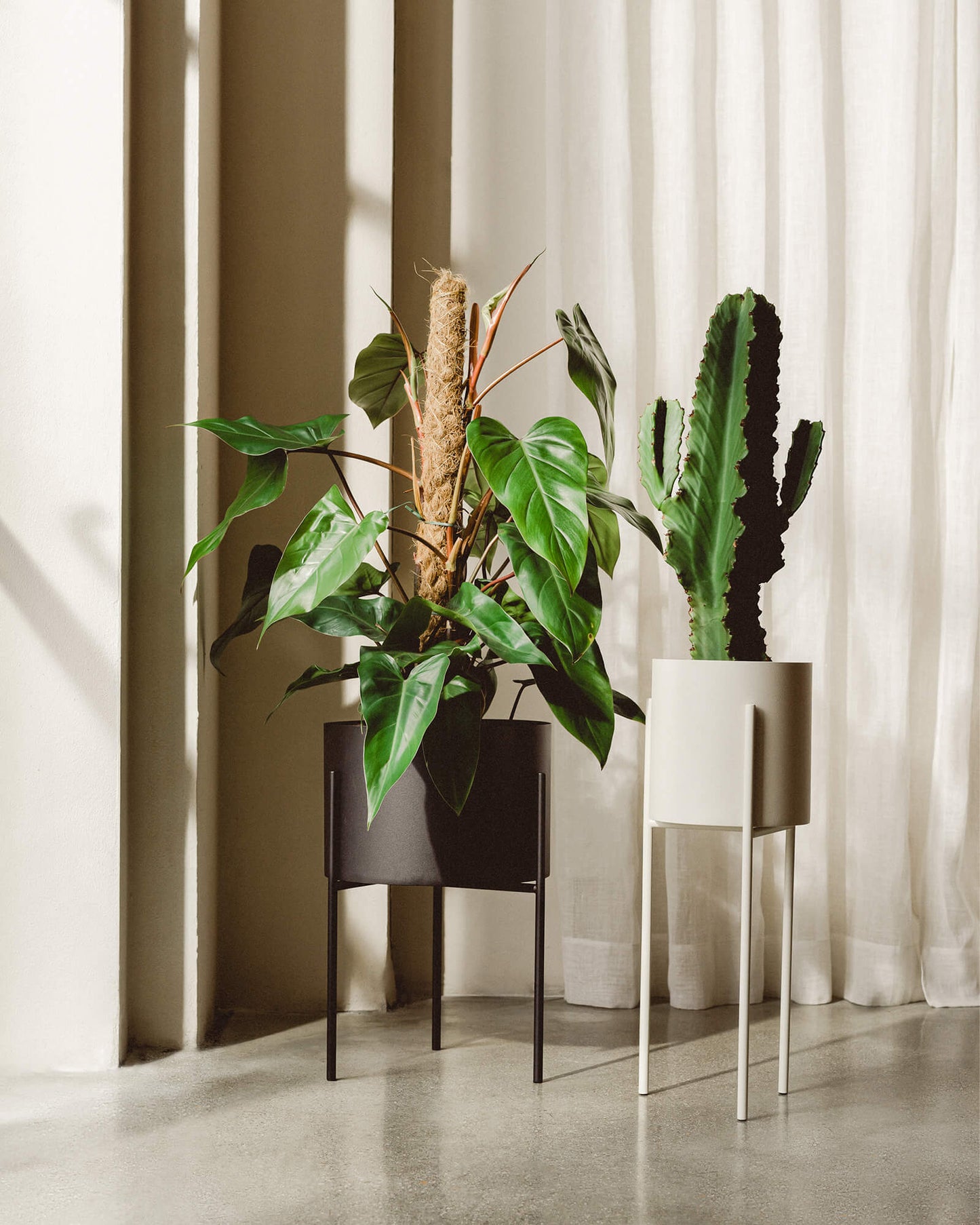 Maki Plant Pot - tall