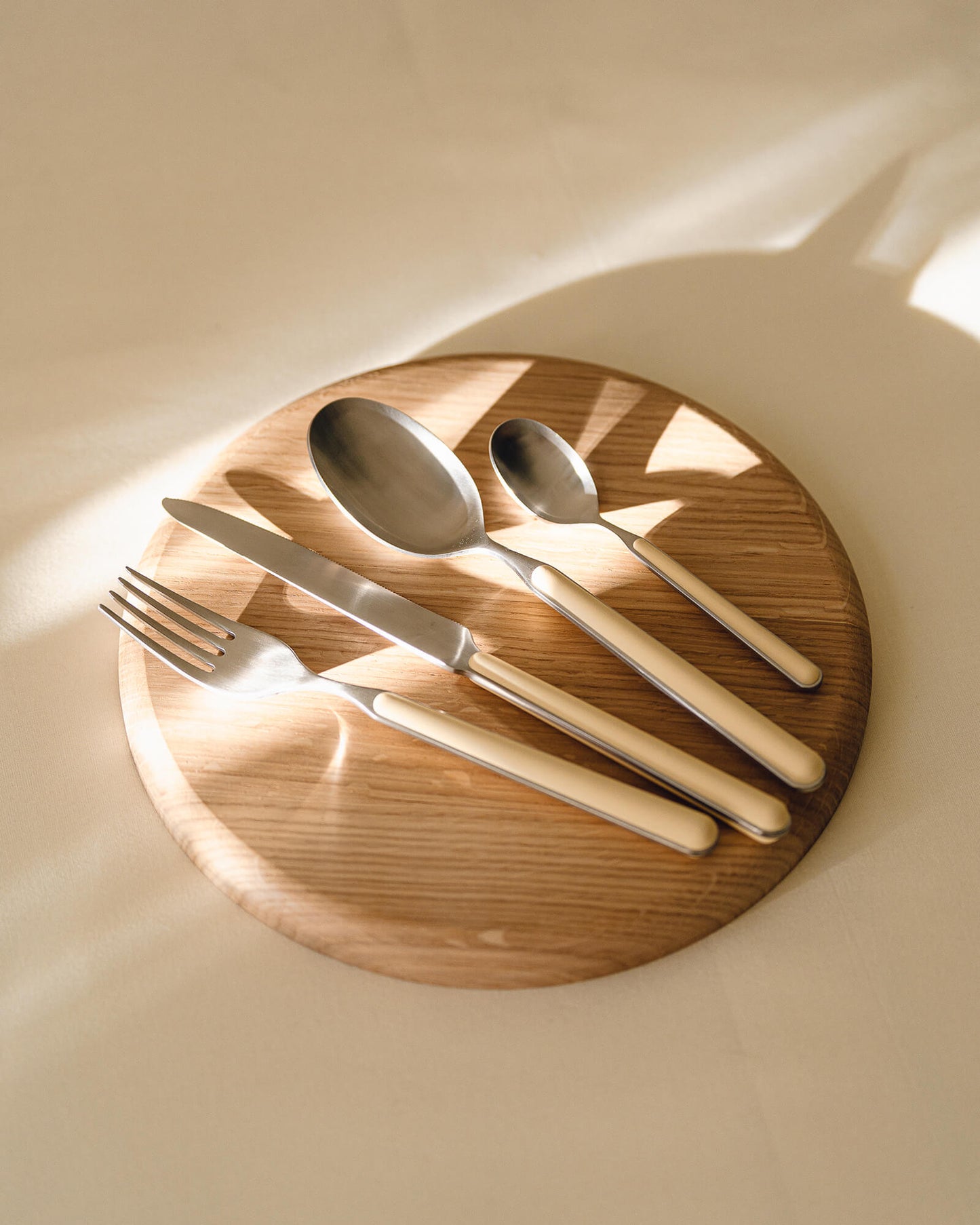 Noli Cutlery - set for 1