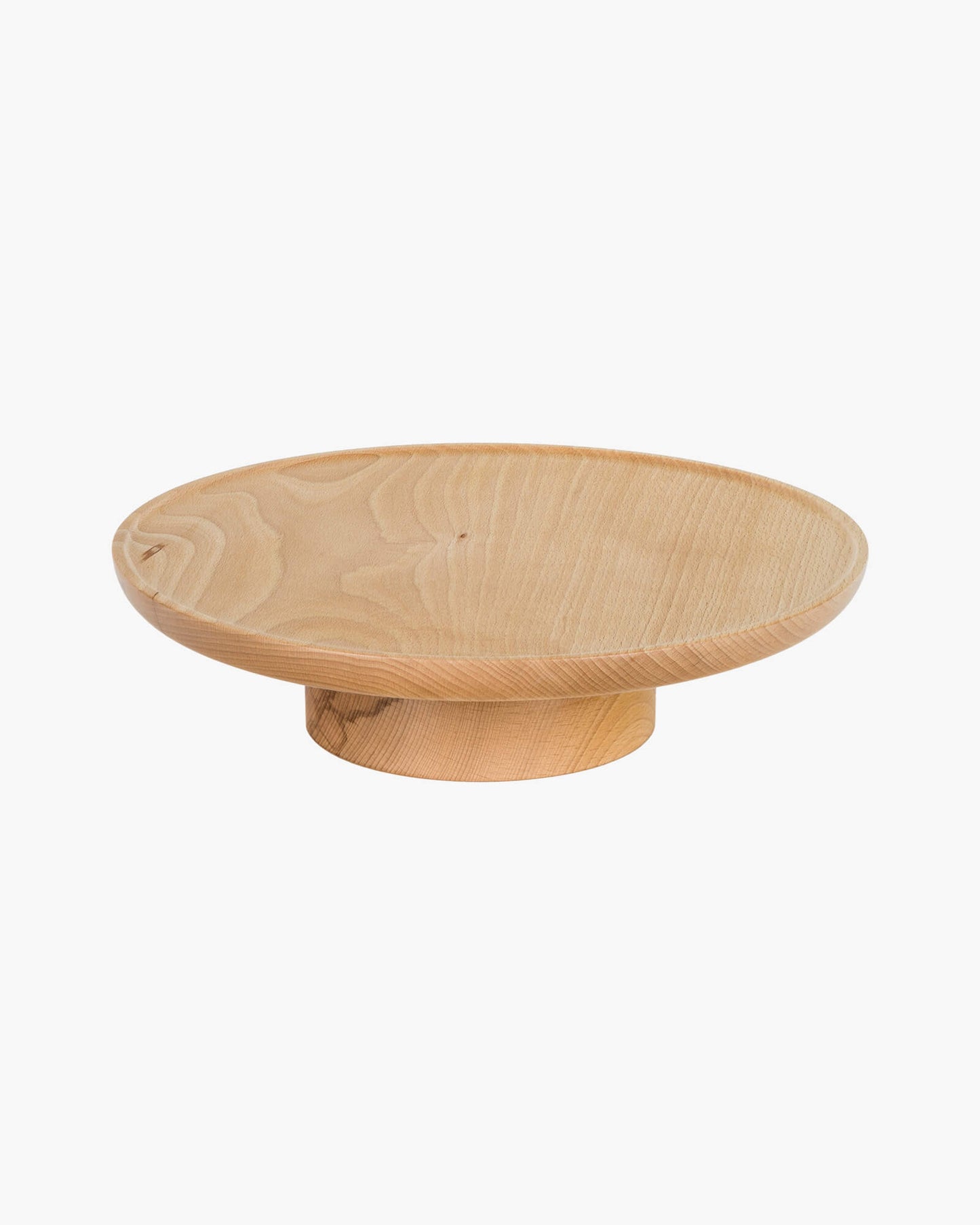 Oul Serving Platter and Bowls