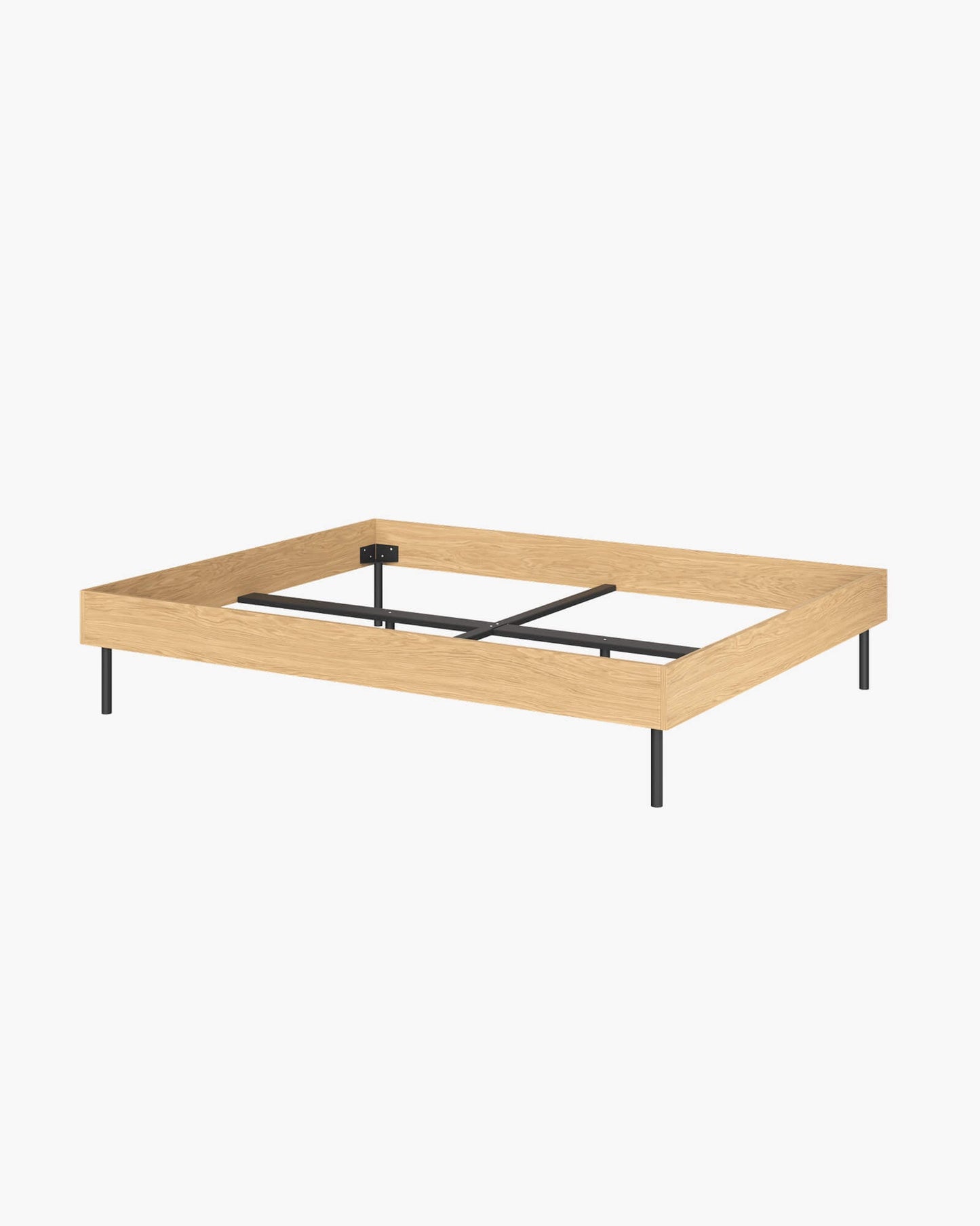 Streiko Bed & Tu Bundle