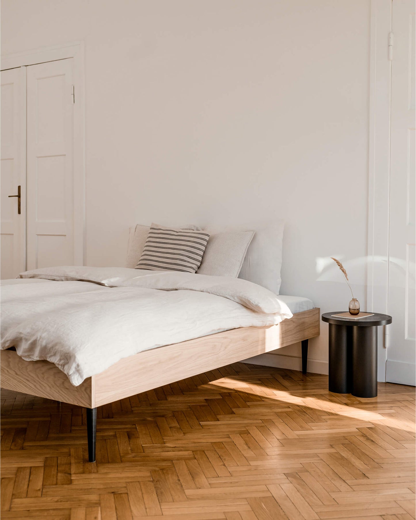 Streiko Bed & Tu Bundle