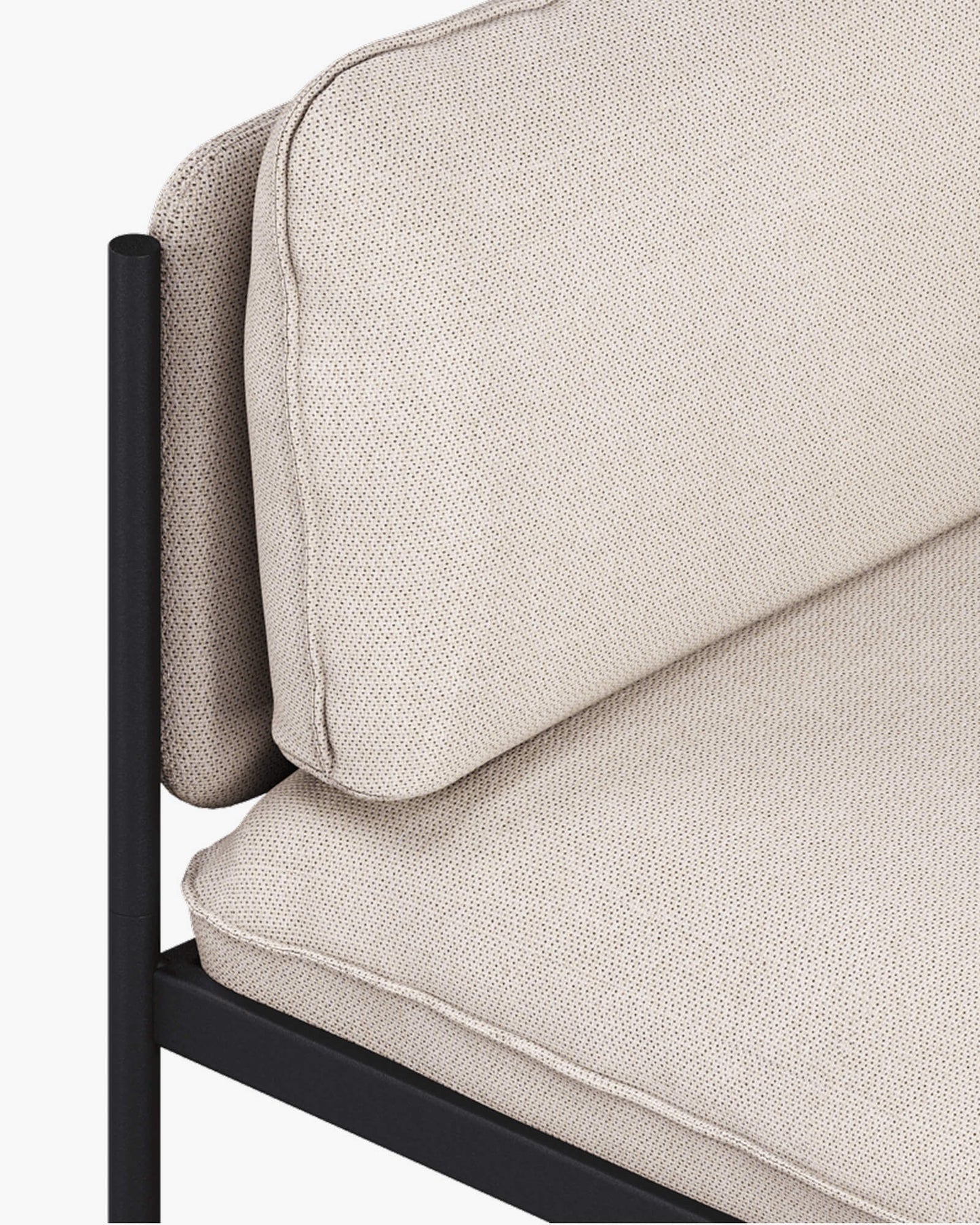 Toom Armchair