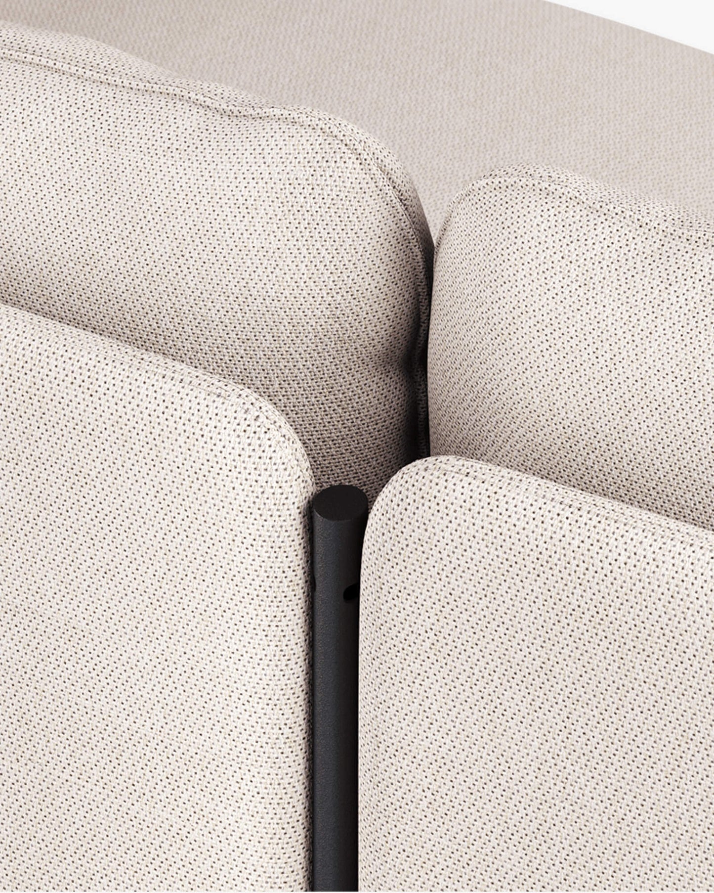 Toom Armchair