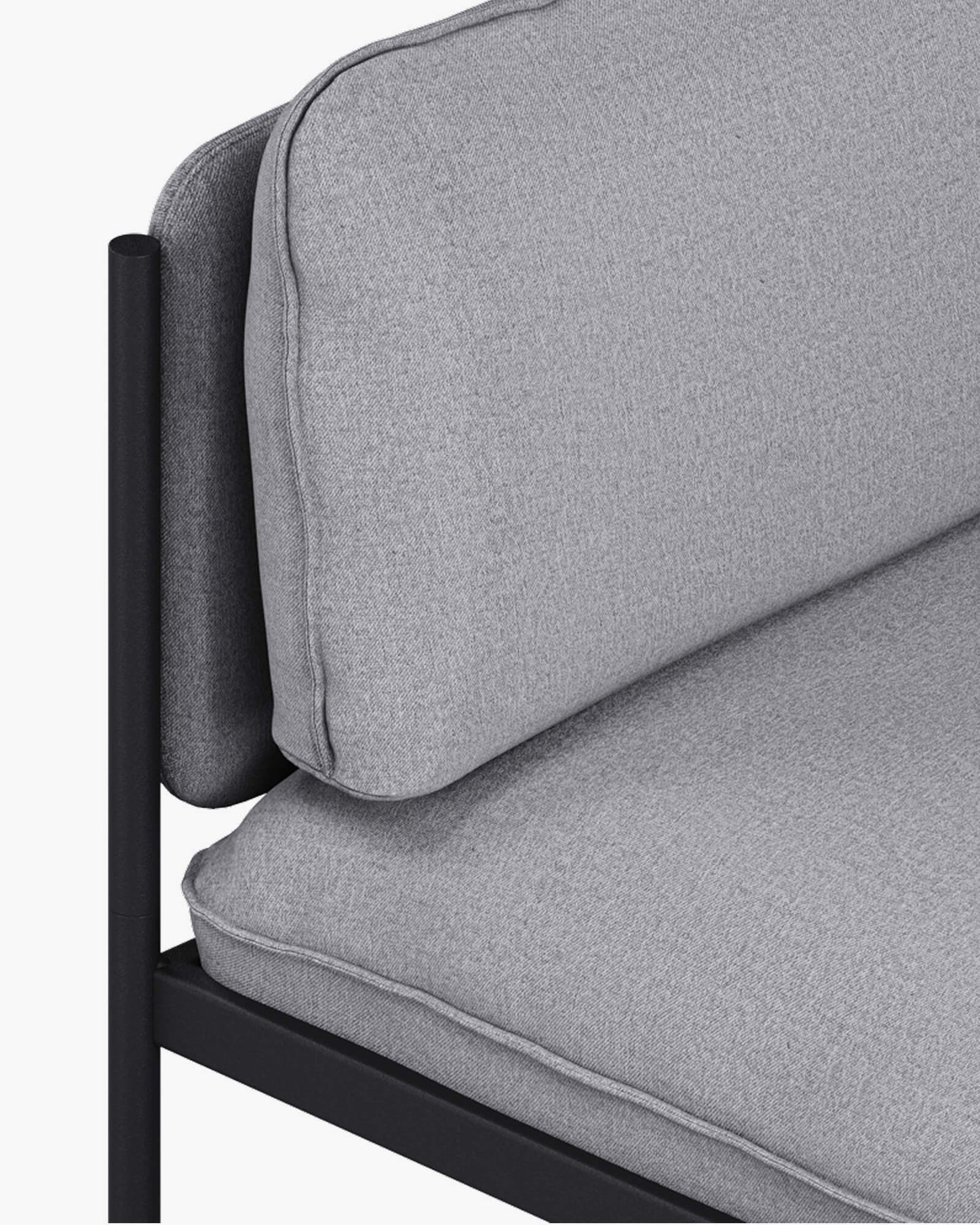 Toom Armchair