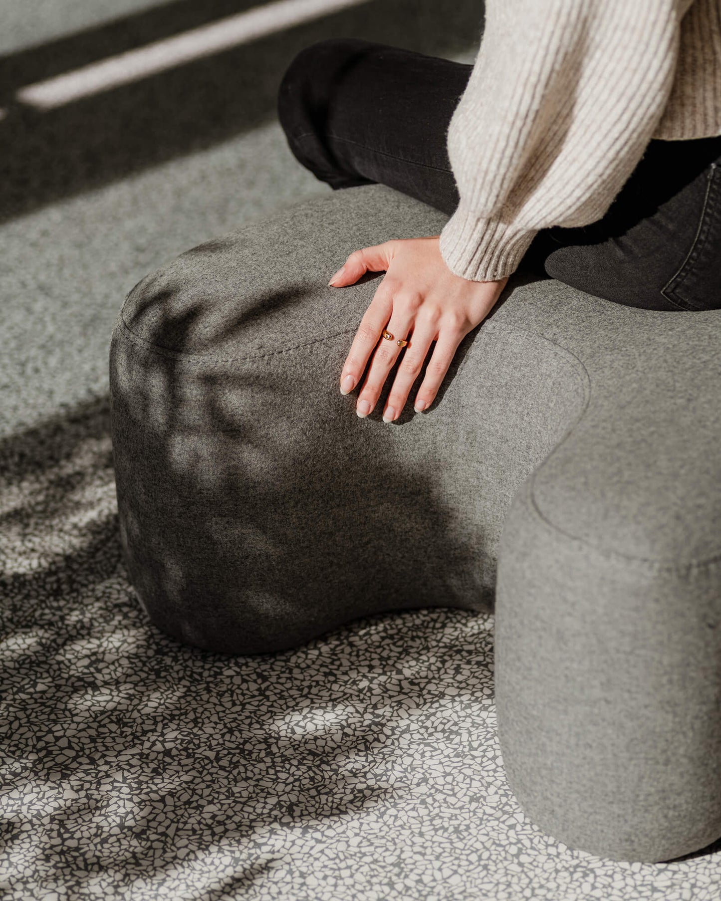 Ü Pouf Bundle