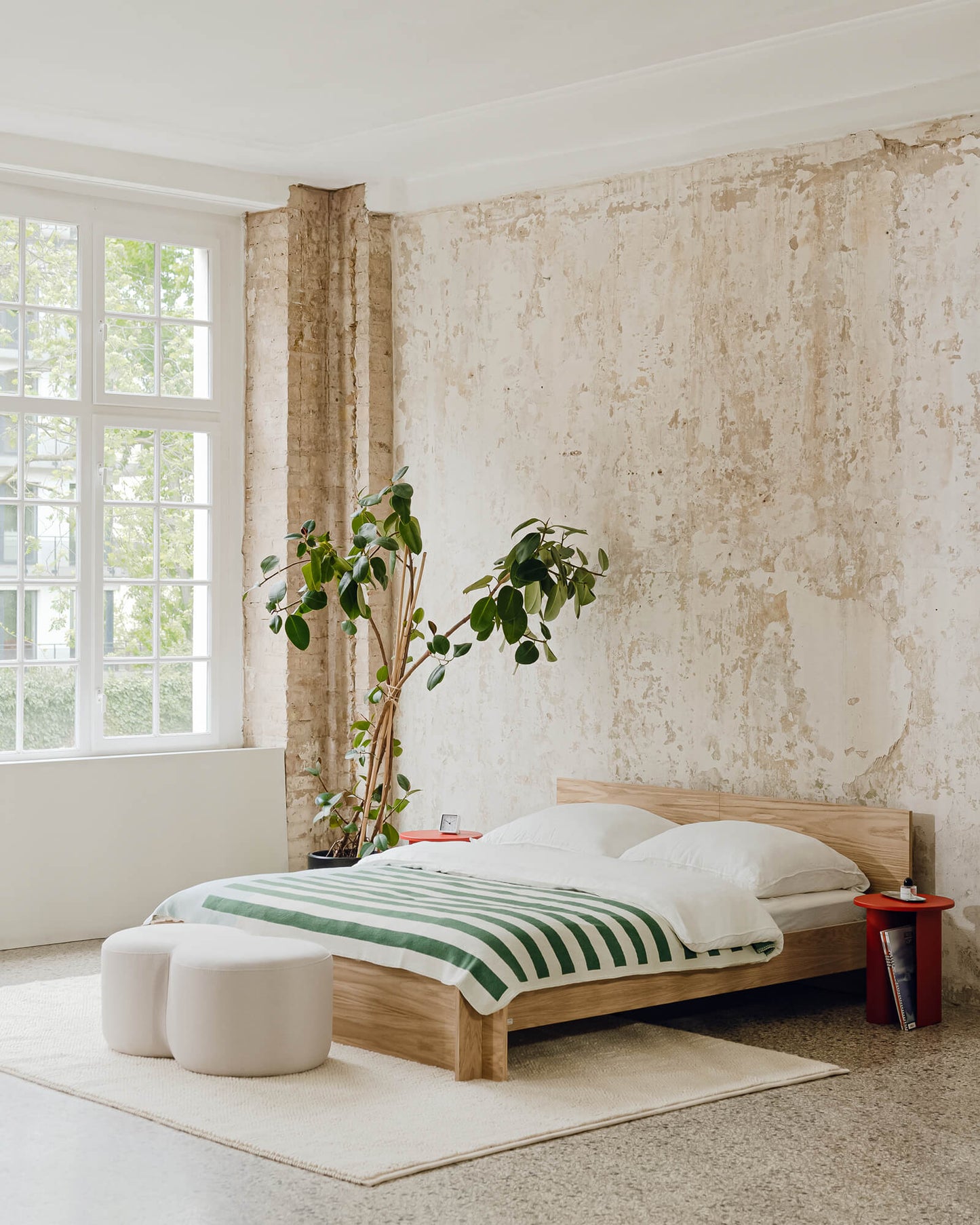 Valt Bed