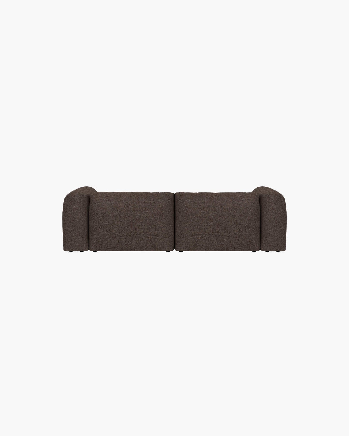 Yaro Sofa 3-seater corner