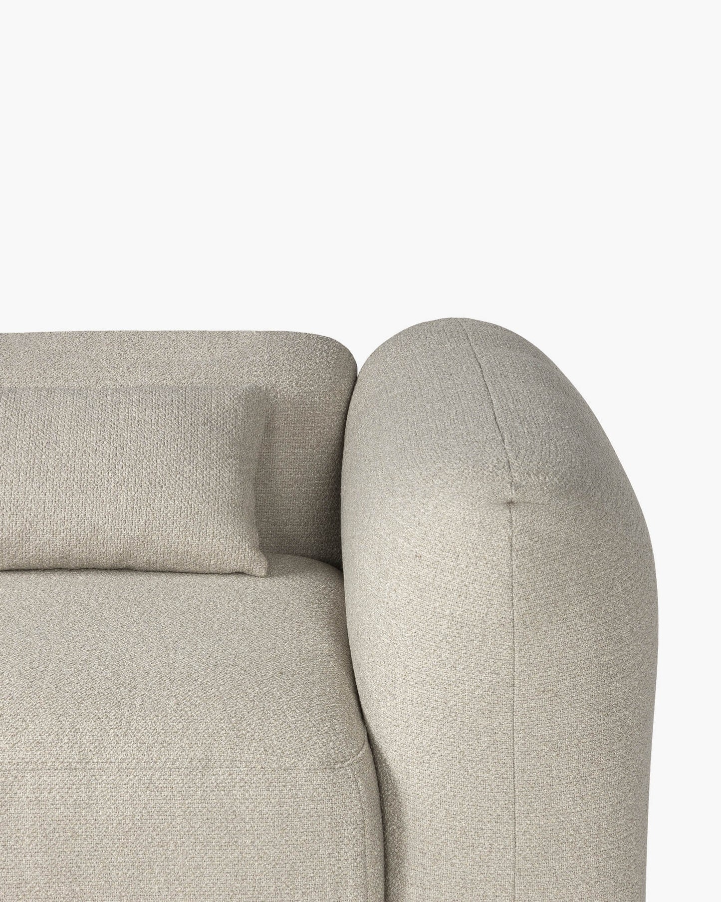 Yaro Sofa 3-seater corner