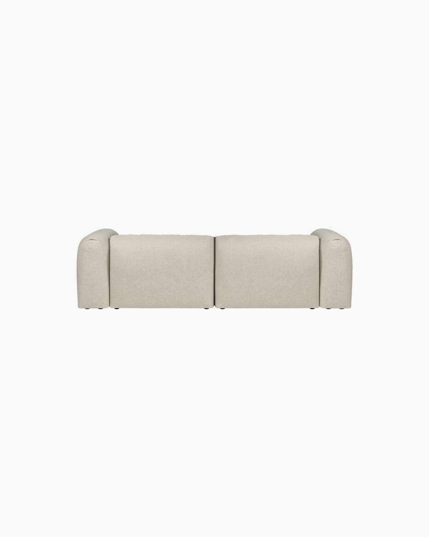 Yaro Sofa 3-seater corner