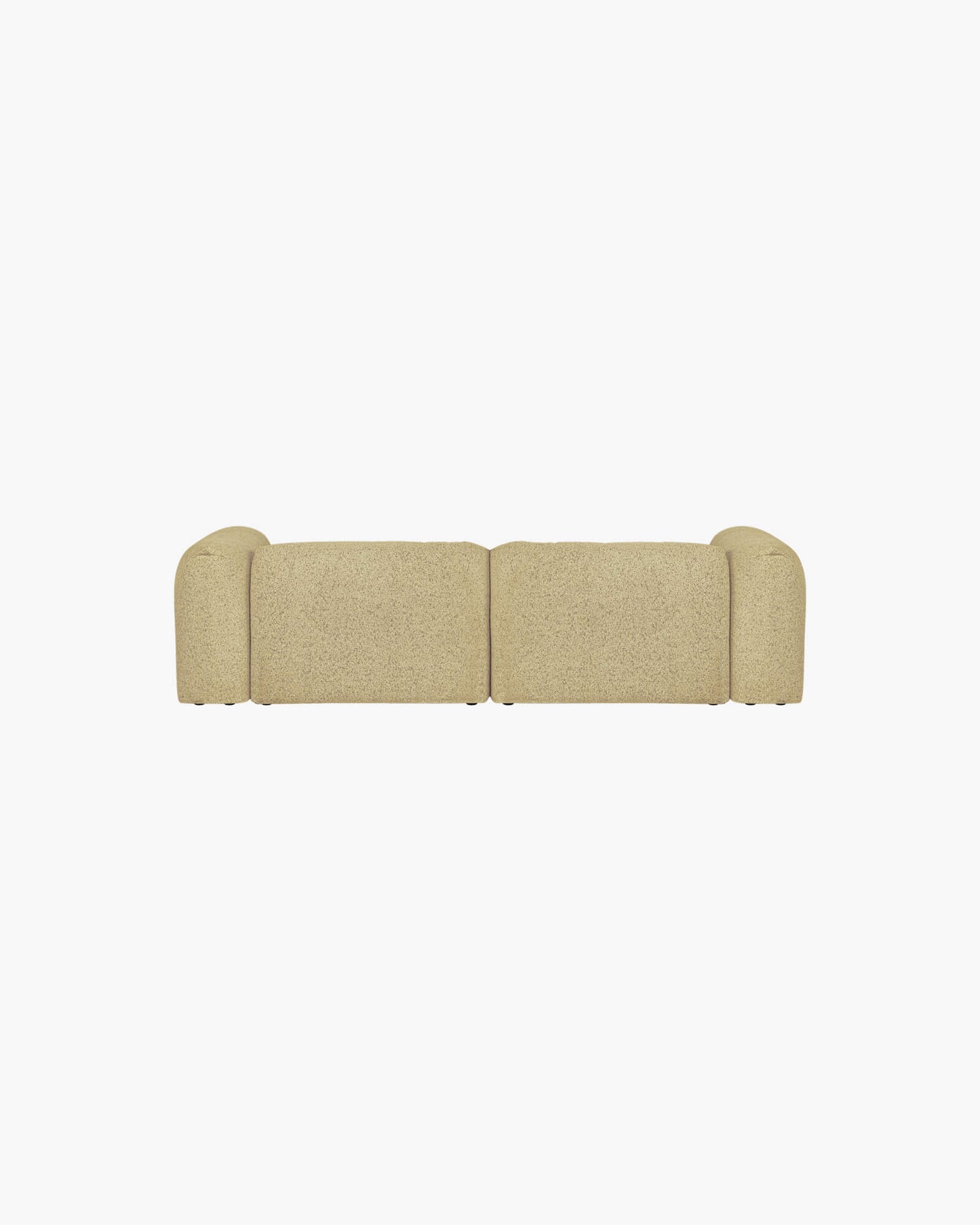 Yaro Sofa 3-seater corner