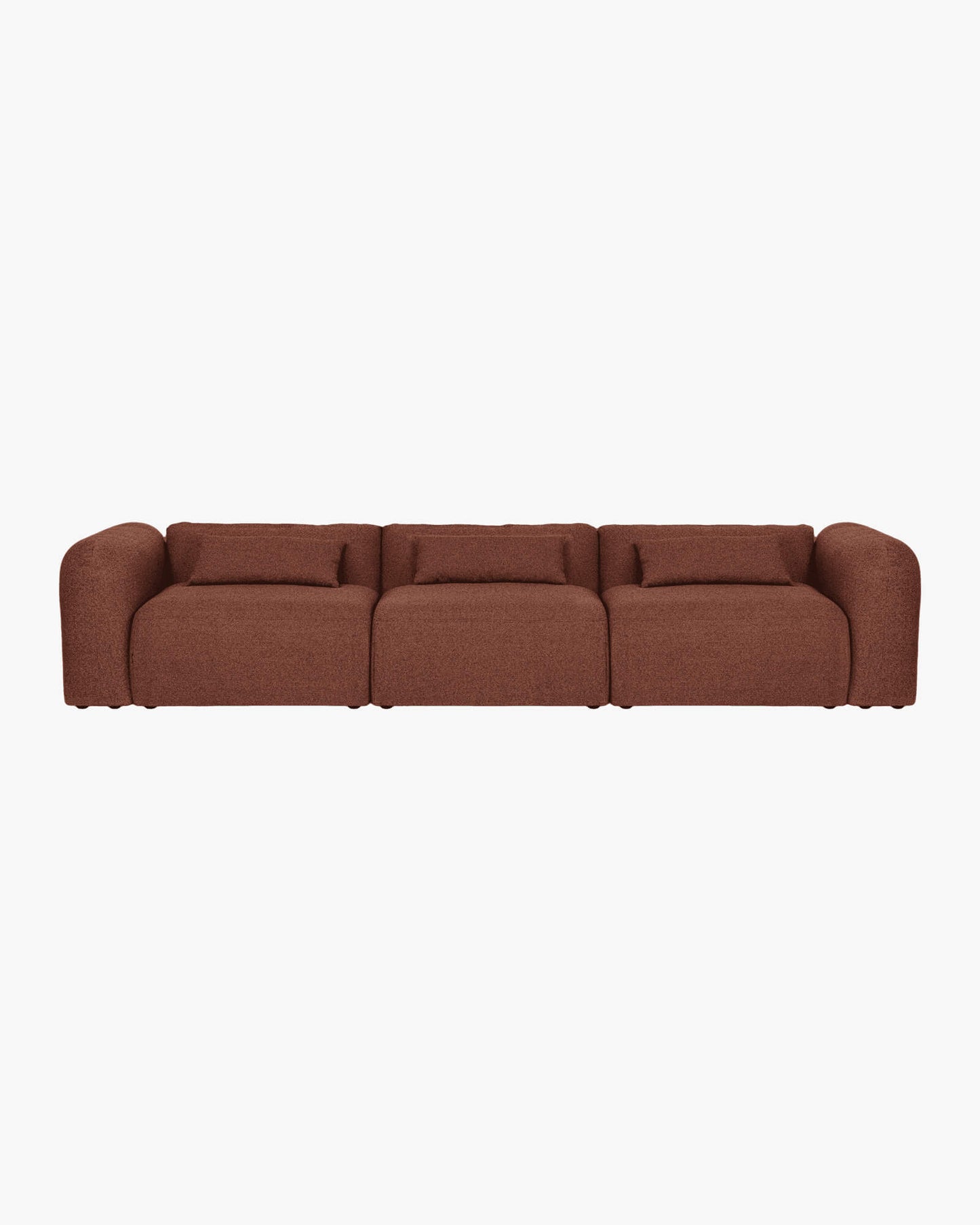 Yaro Sofa 4-seater