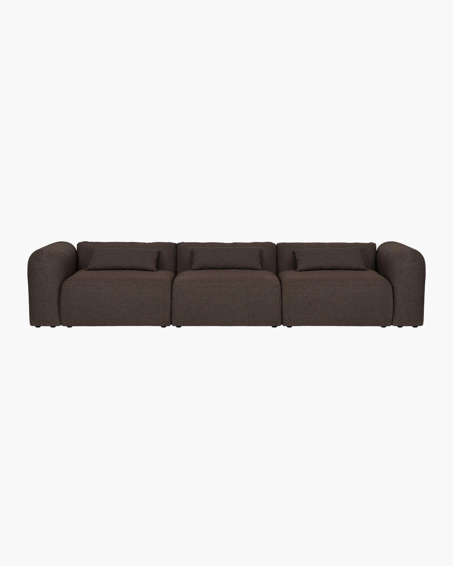Yaro Sofa 4-seater