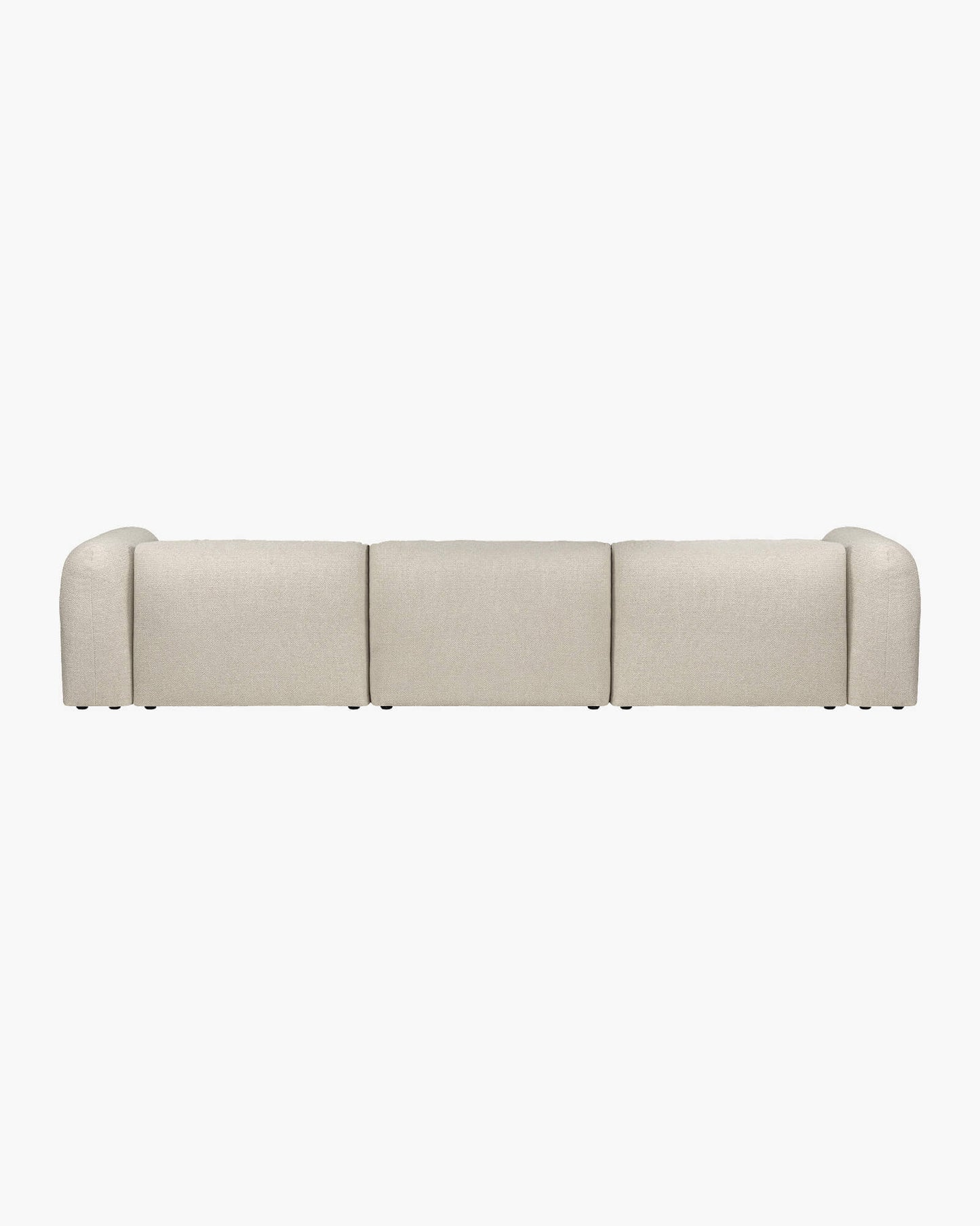 Yaro Sofa 4-seater