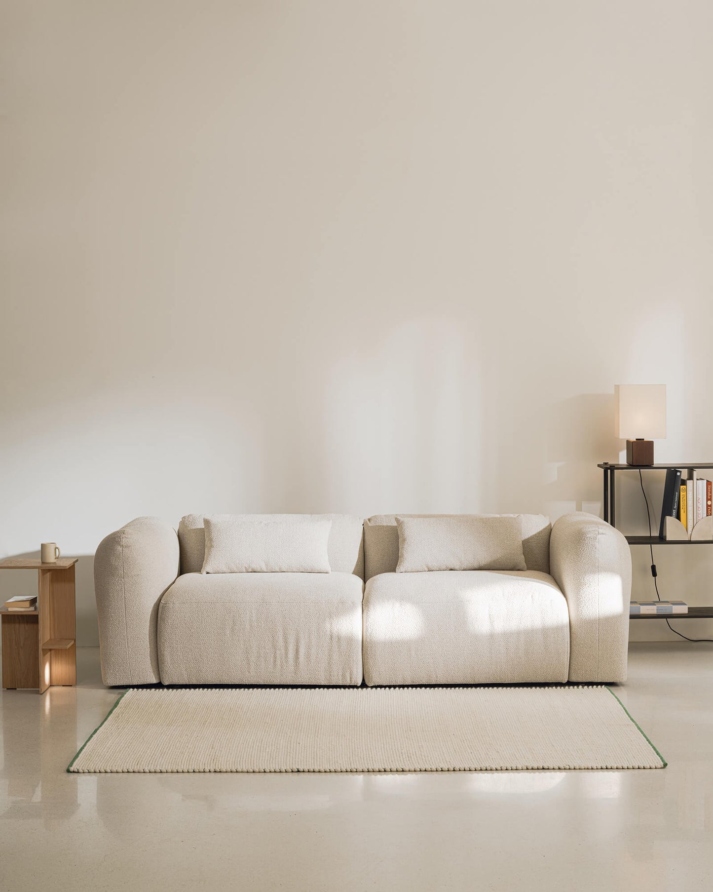 Yaro Sofa 4-seater